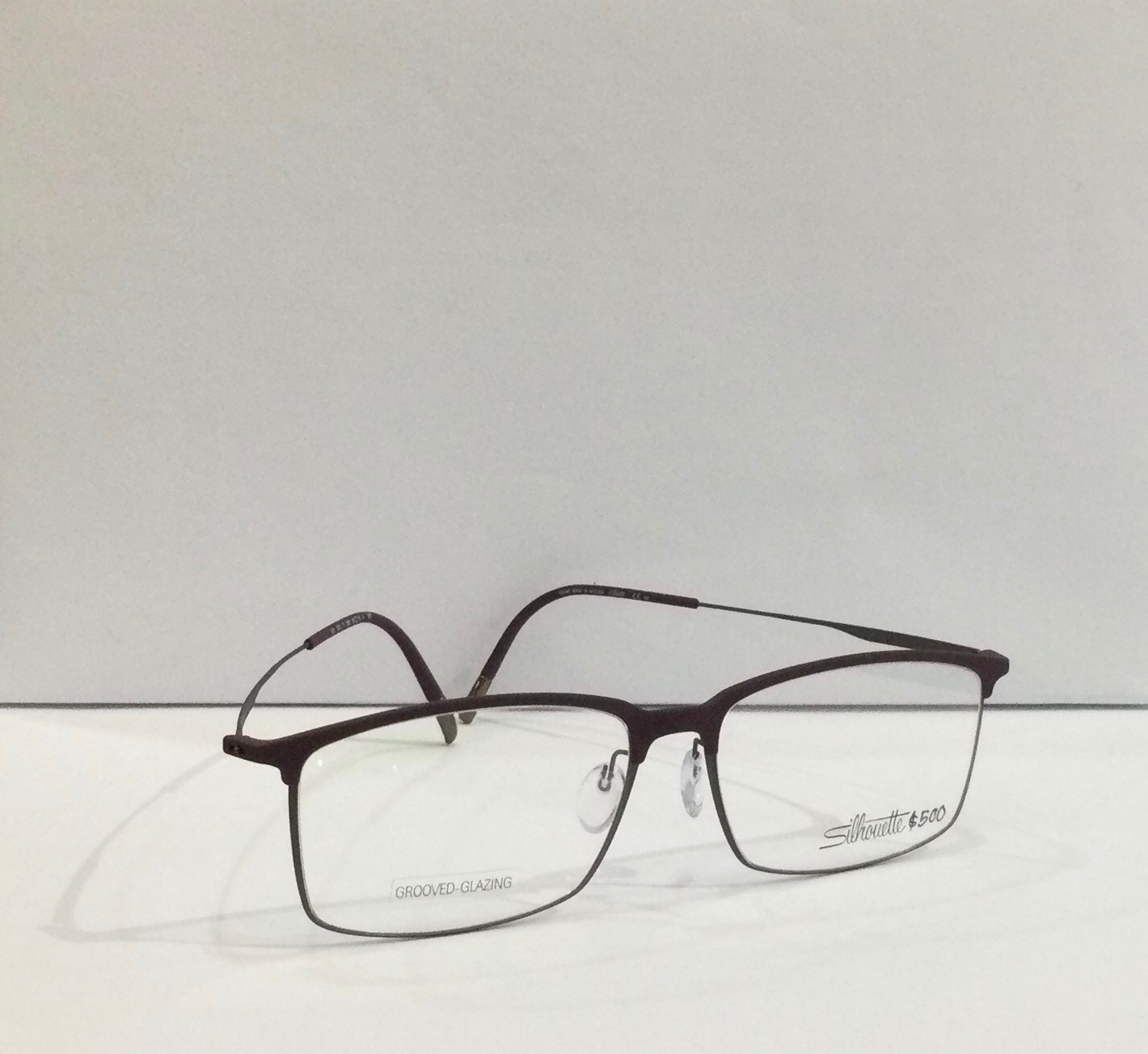 SILHOUETTE FRAME 2947 3062 56-16