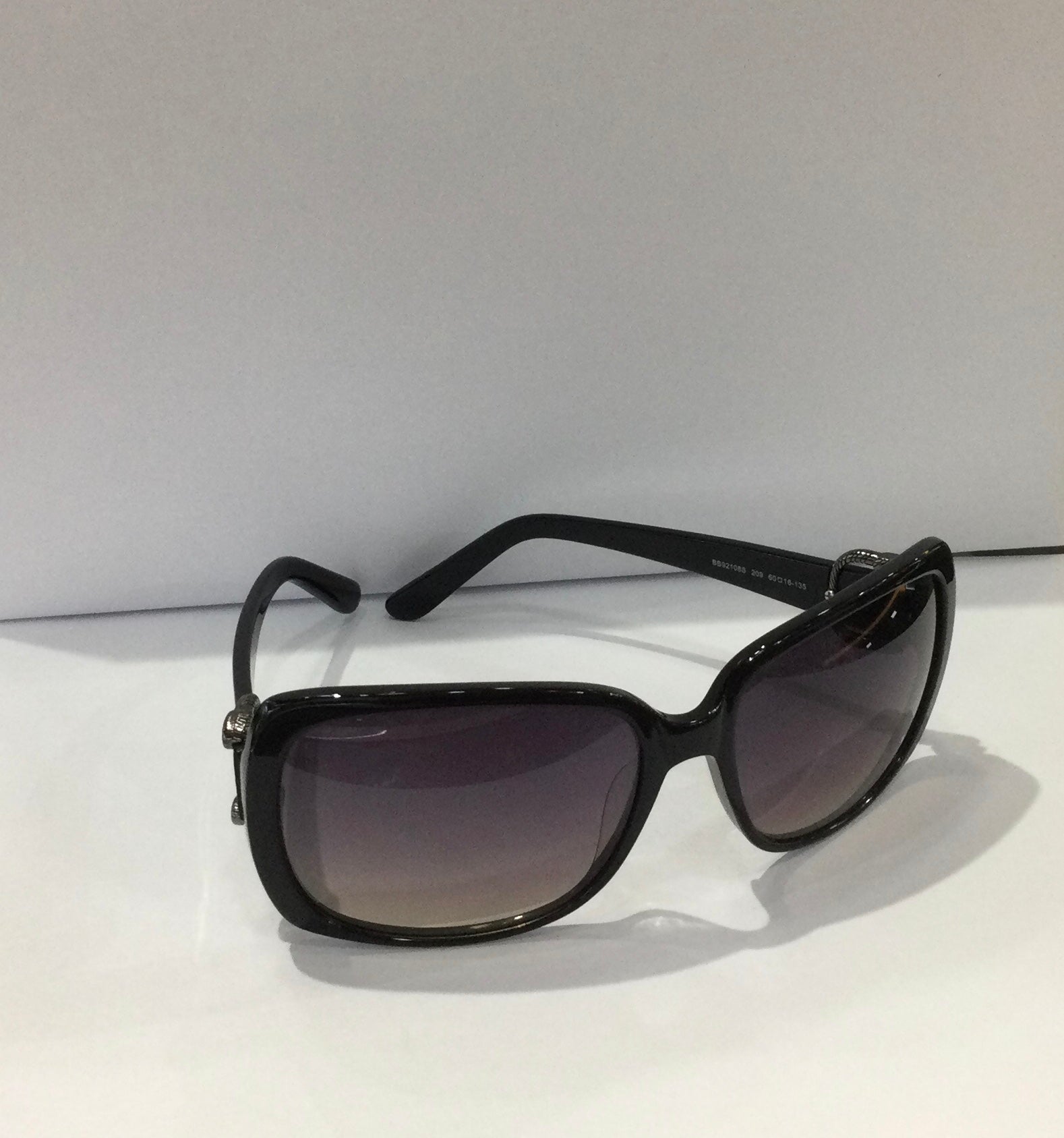 BRAUN BUFFEL FRAME BB92108S 209 60-16