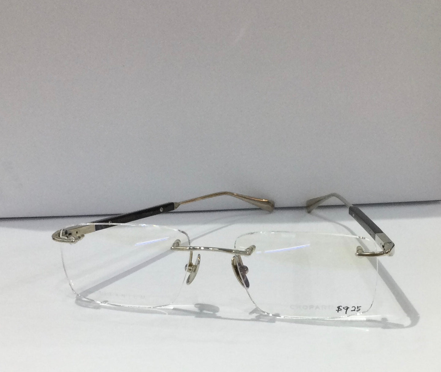 CHOPARD FRAME VCHD66 56-18 0579