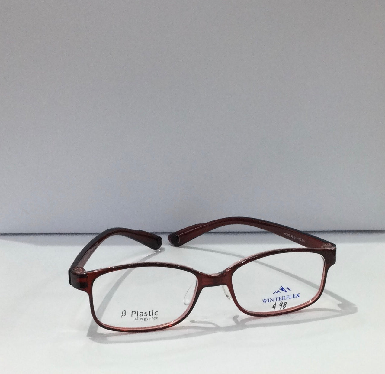 WINTERFLEX FRAME FC210 48-17 C6