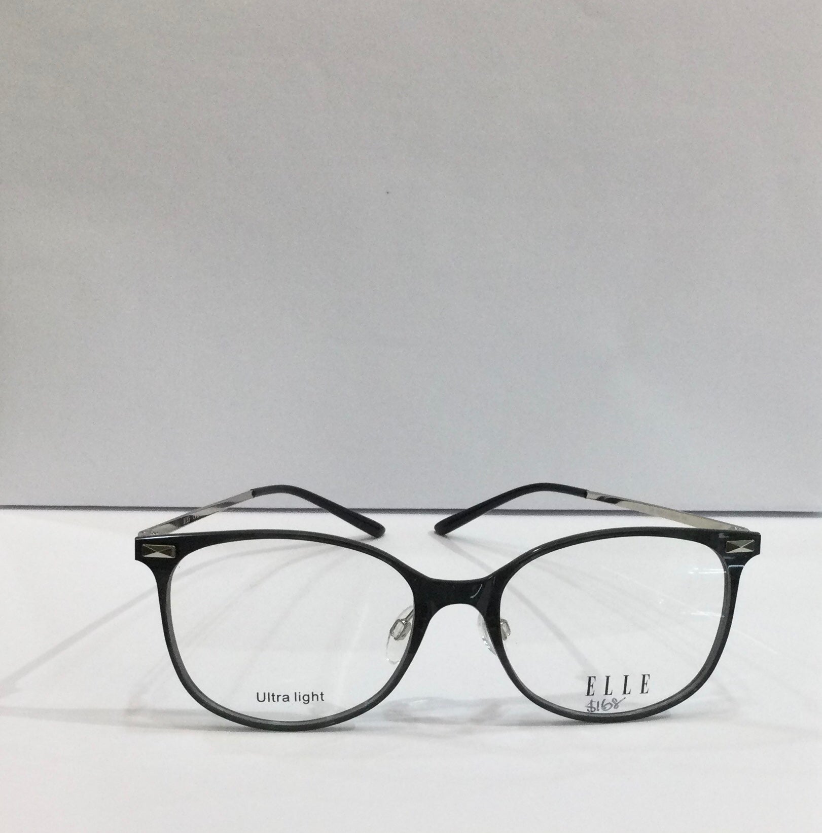 ELLE FRAME EL43021 GR 52-17 ULTRA LIGHT