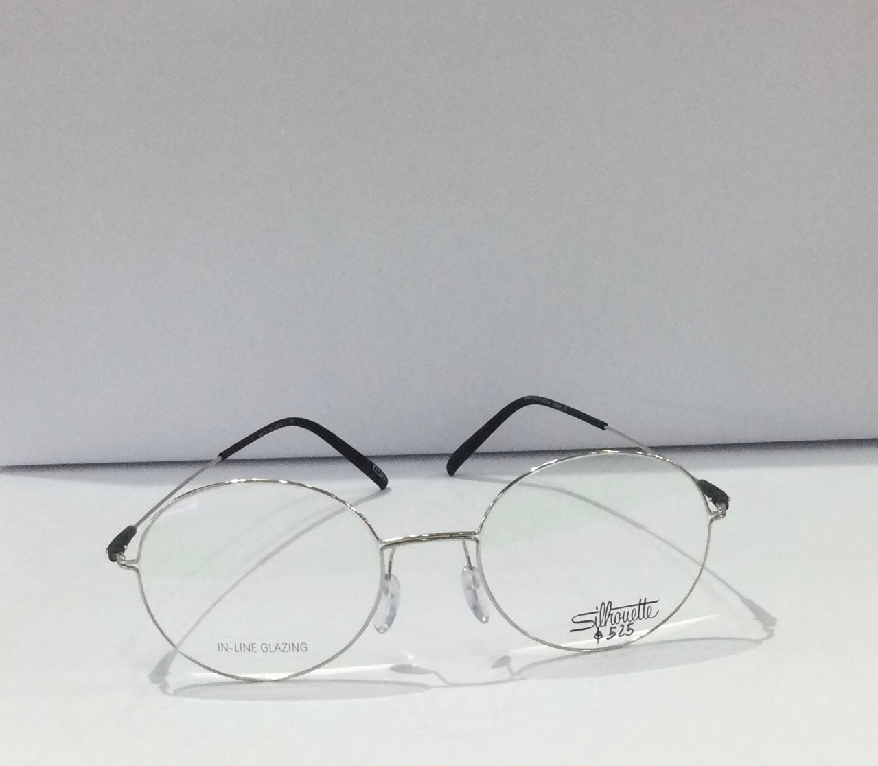 SILHOUETTE  FRAME 5509 75 7101 49-19