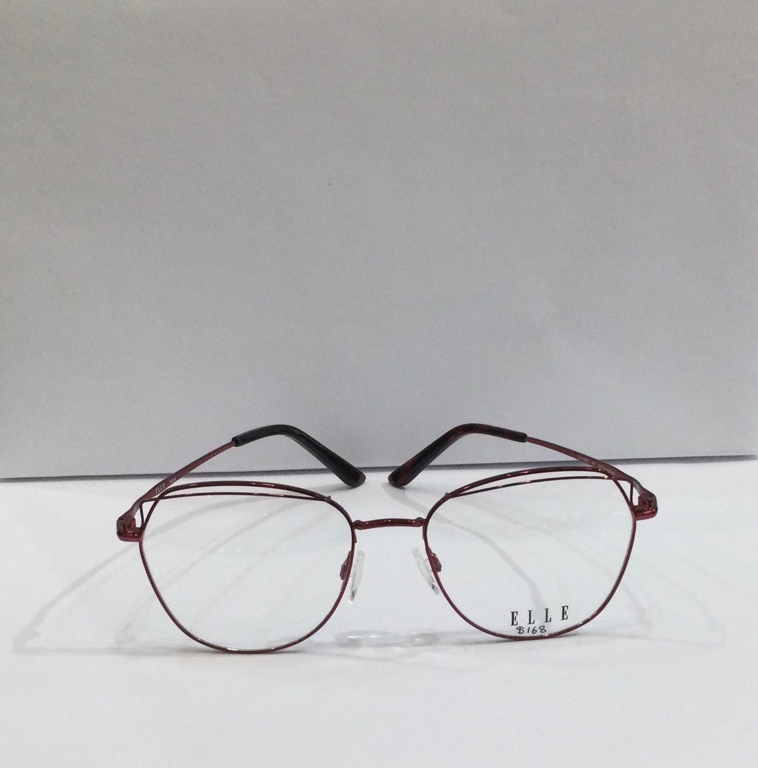 ELLE FRAME EL14439 WI  53-18