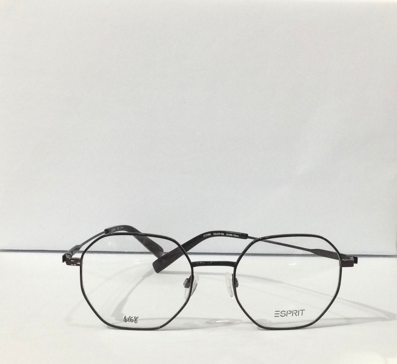 ESPRIT FRAME ET21024 COLOR 538 52-20