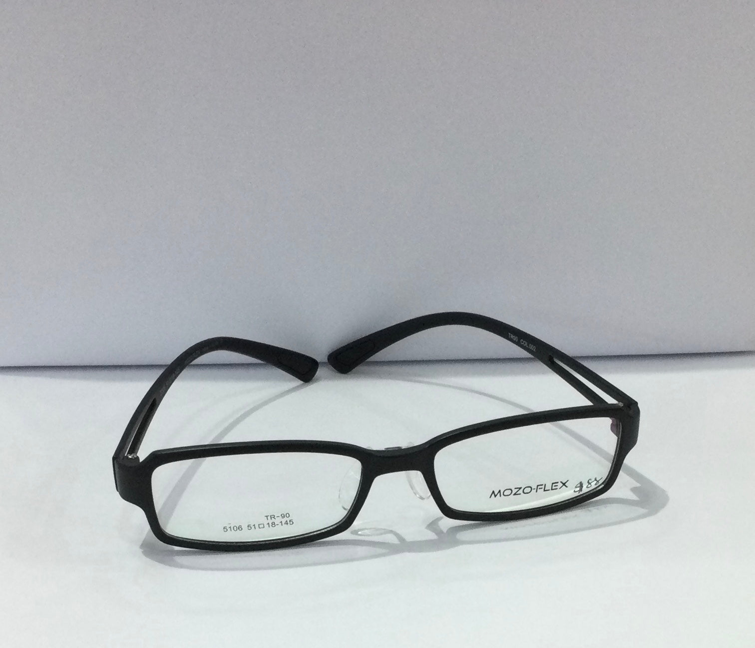 MOZOFLEX FRAME 5106 51-18 TR90 002