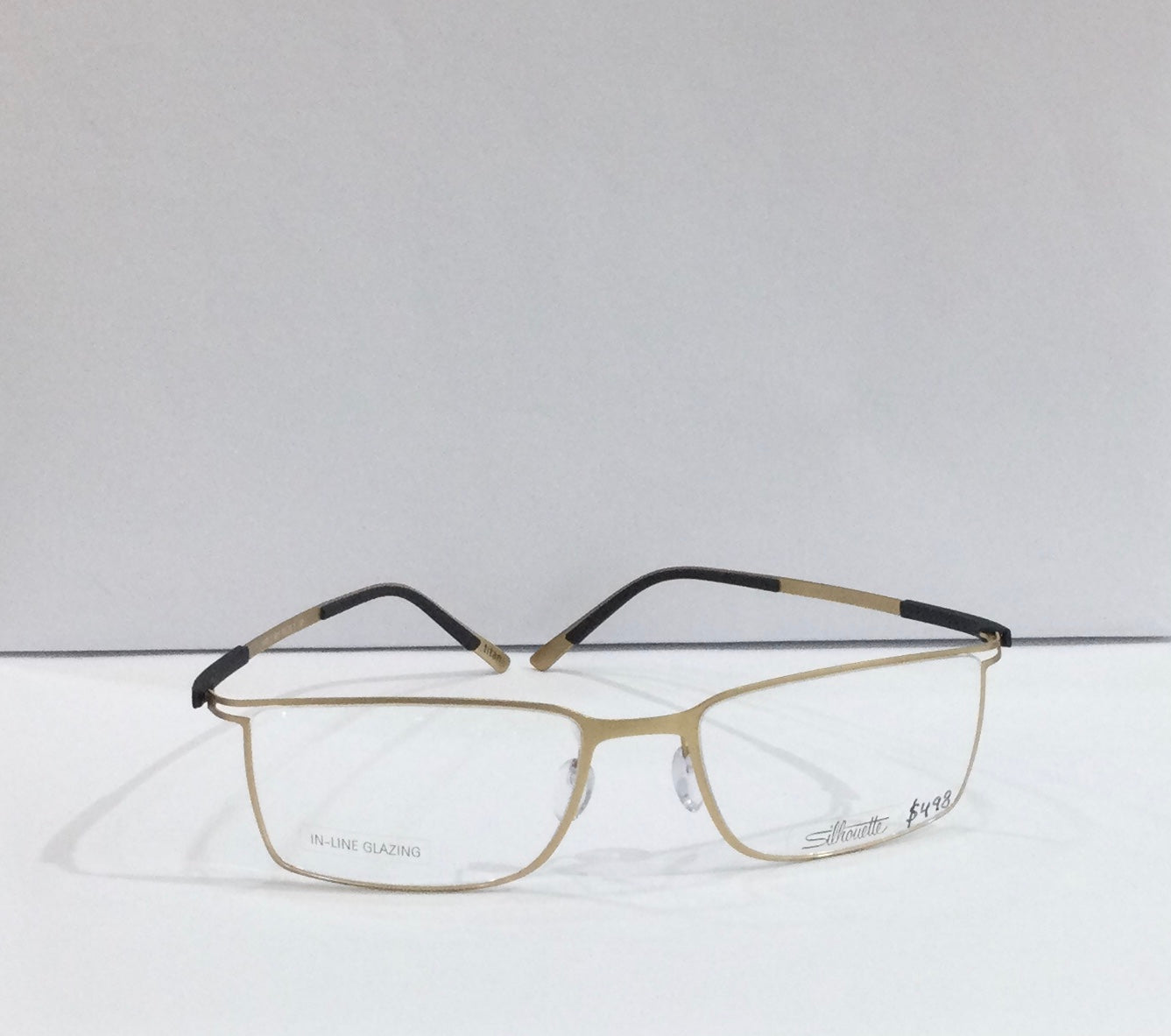 SILHOUETTE FRAME 5445 21 6053 54-18