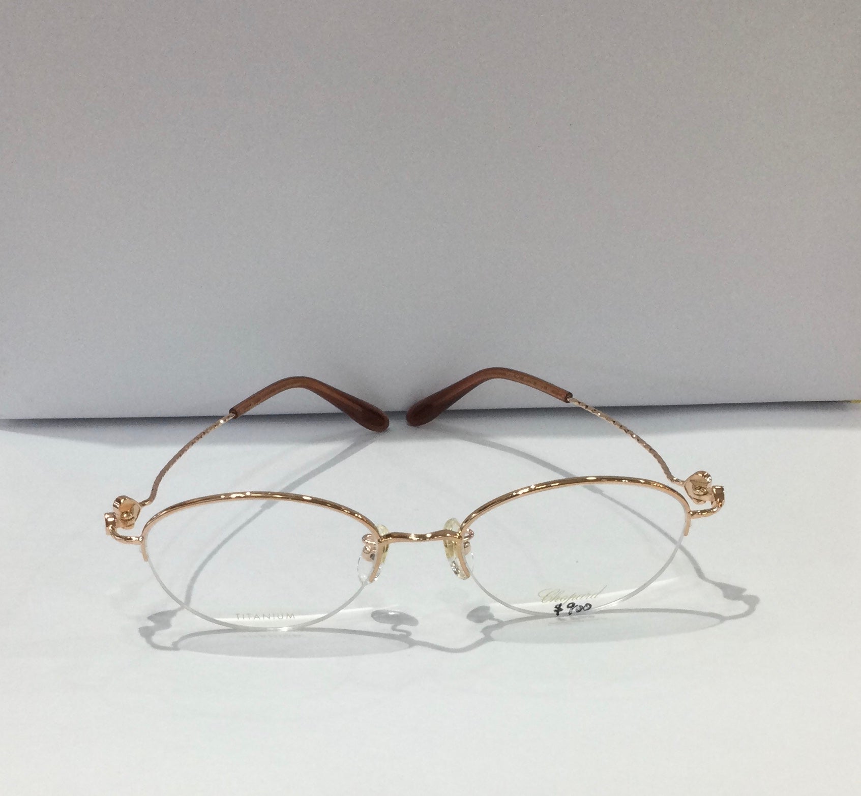 CHOPARD FRAME VCHL14J 50-18 0373