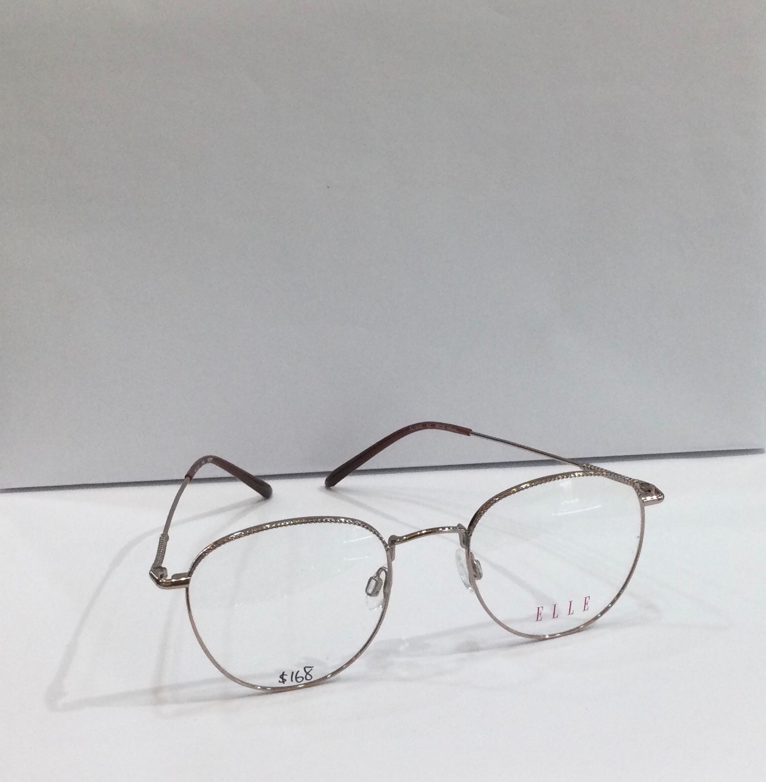 ELLE FRAME EL14439 WI  53-18 (Copy)