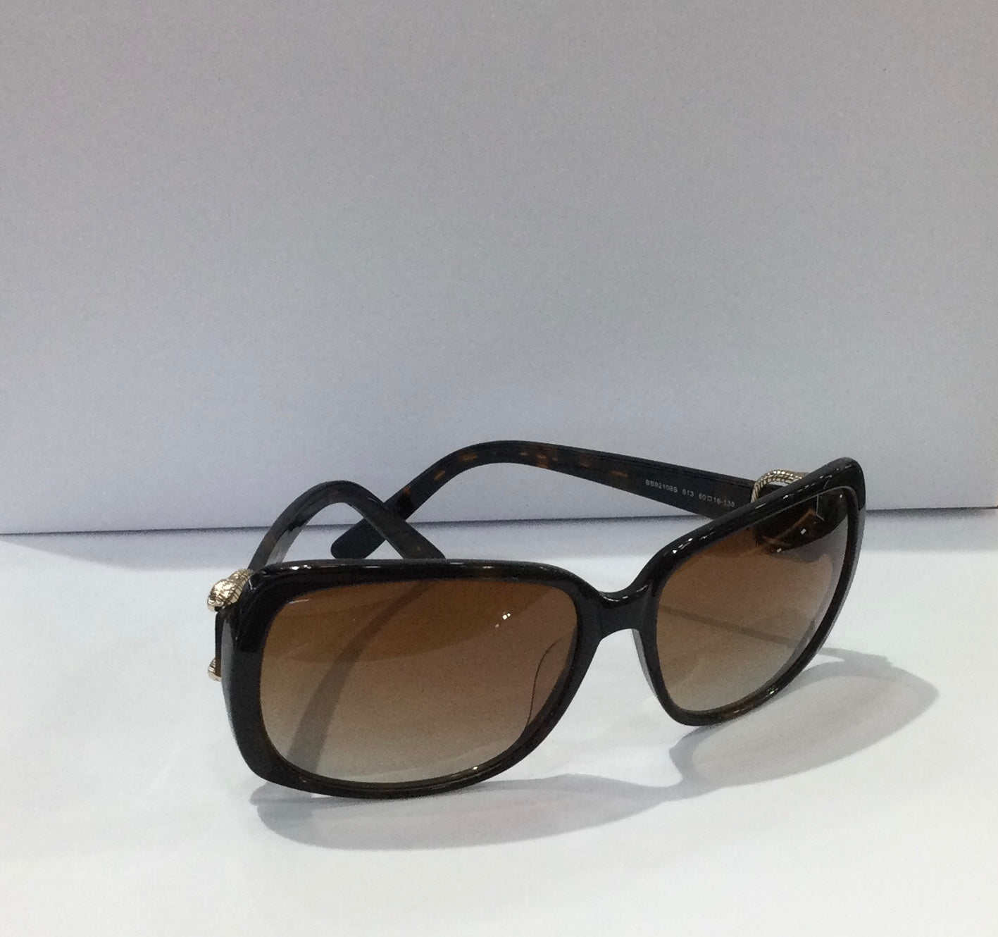 BRAUN BUFFEL FRAME BB92108S 613 60-16