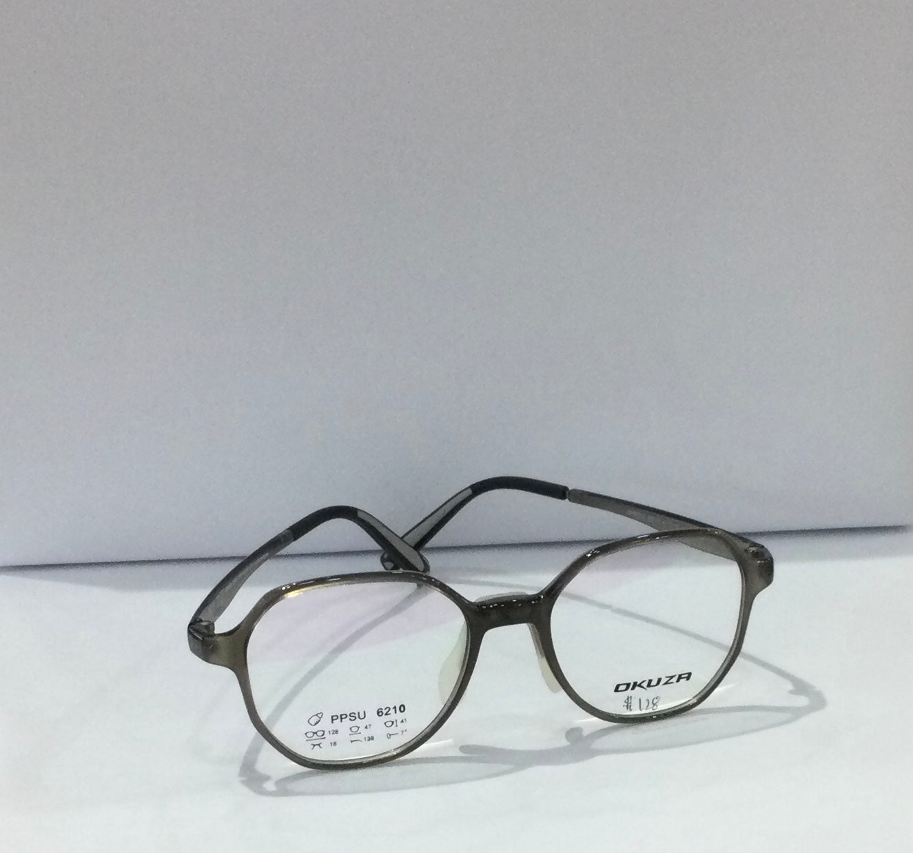 OKUZA FRAME PPSU 6210 47-18 C7