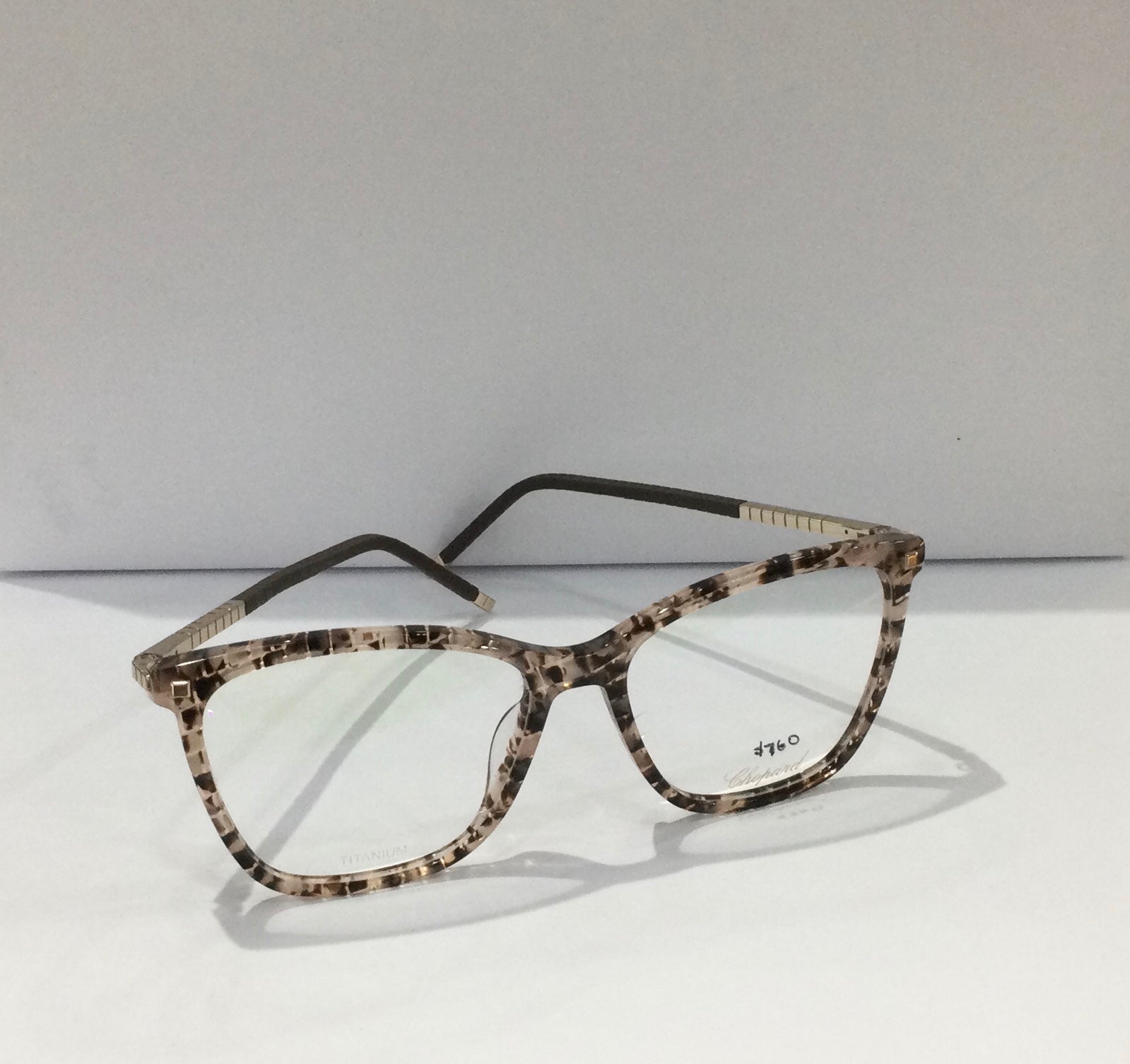CHOPARD FRAME VCH349 56-16 0AGK