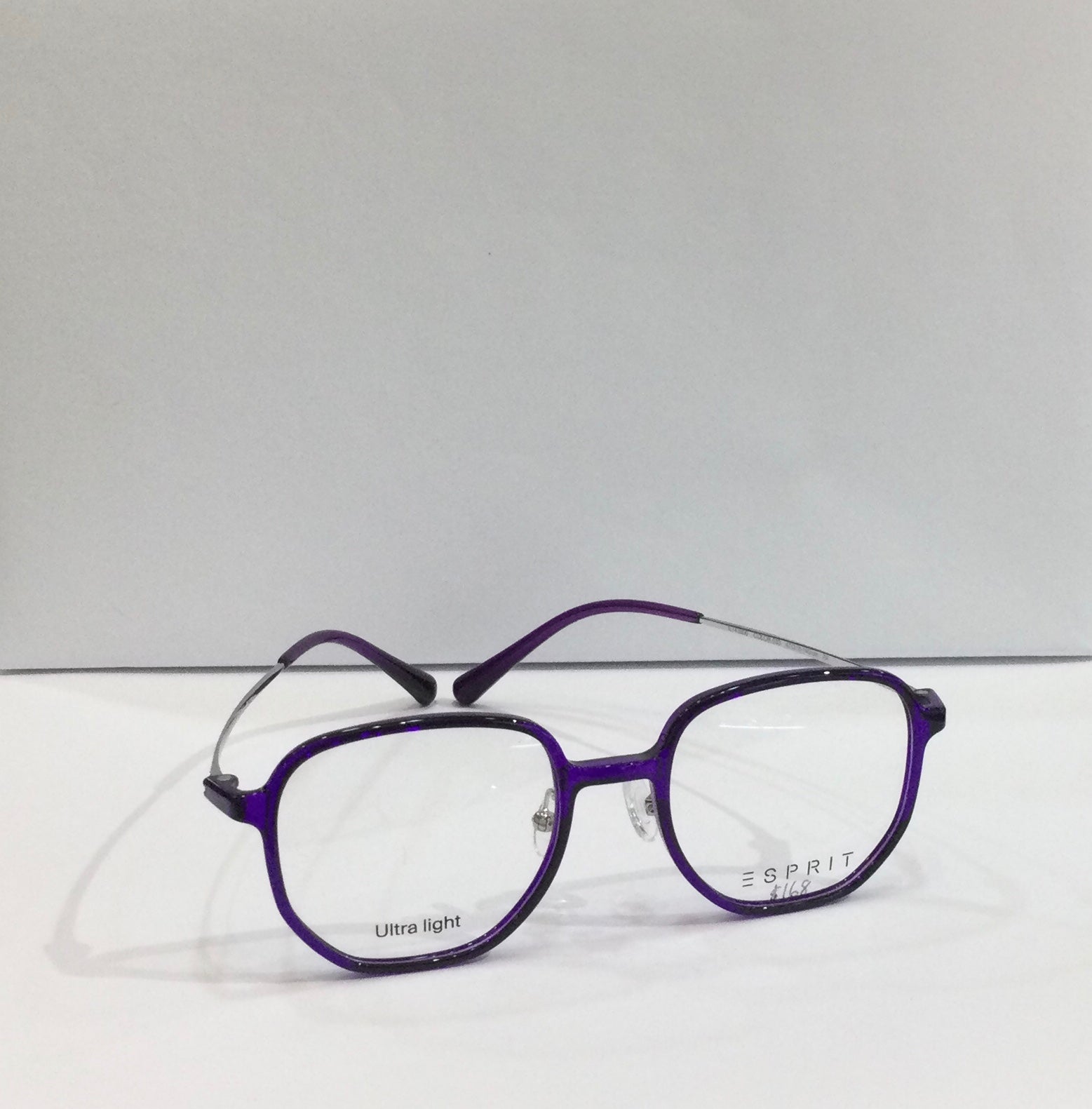 ESPRIT FRAME ET43500 COLOR 533 47-18 ULTRA LIGHT