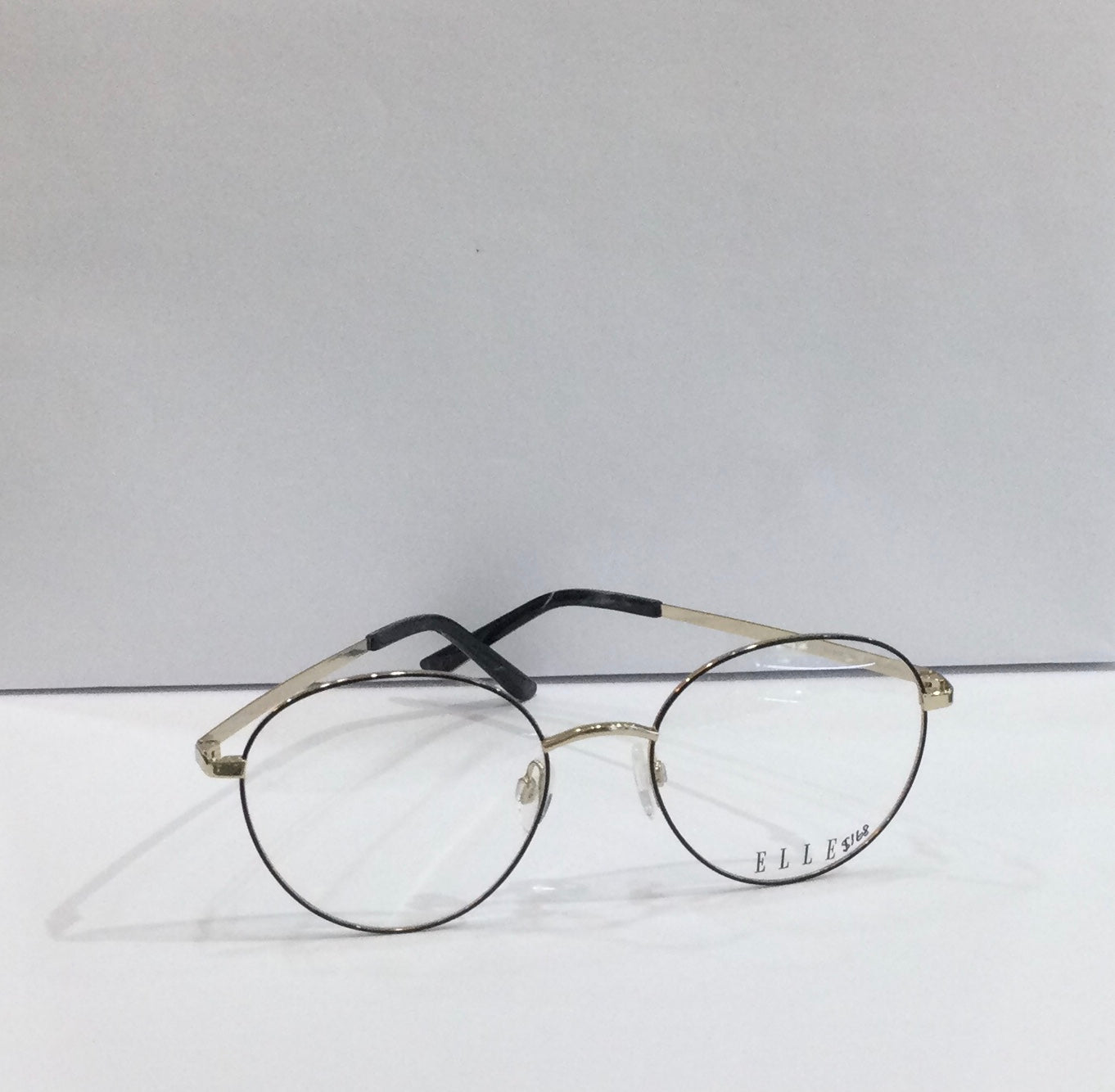 ELLE FRAME EL14453 BK 51-18