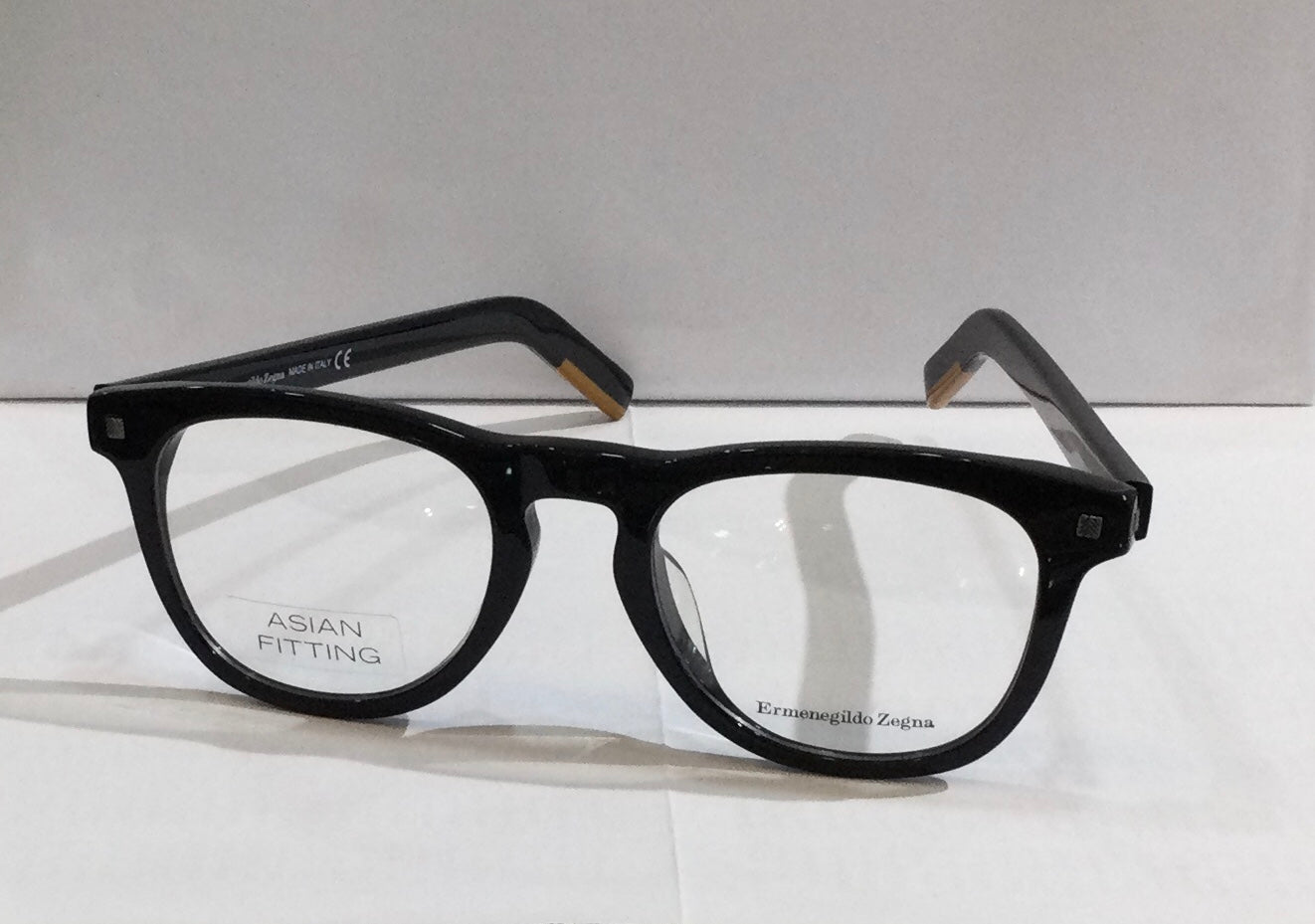 ERMENEGILDO  ZEGNA FRAME 5137-F 001 51-21