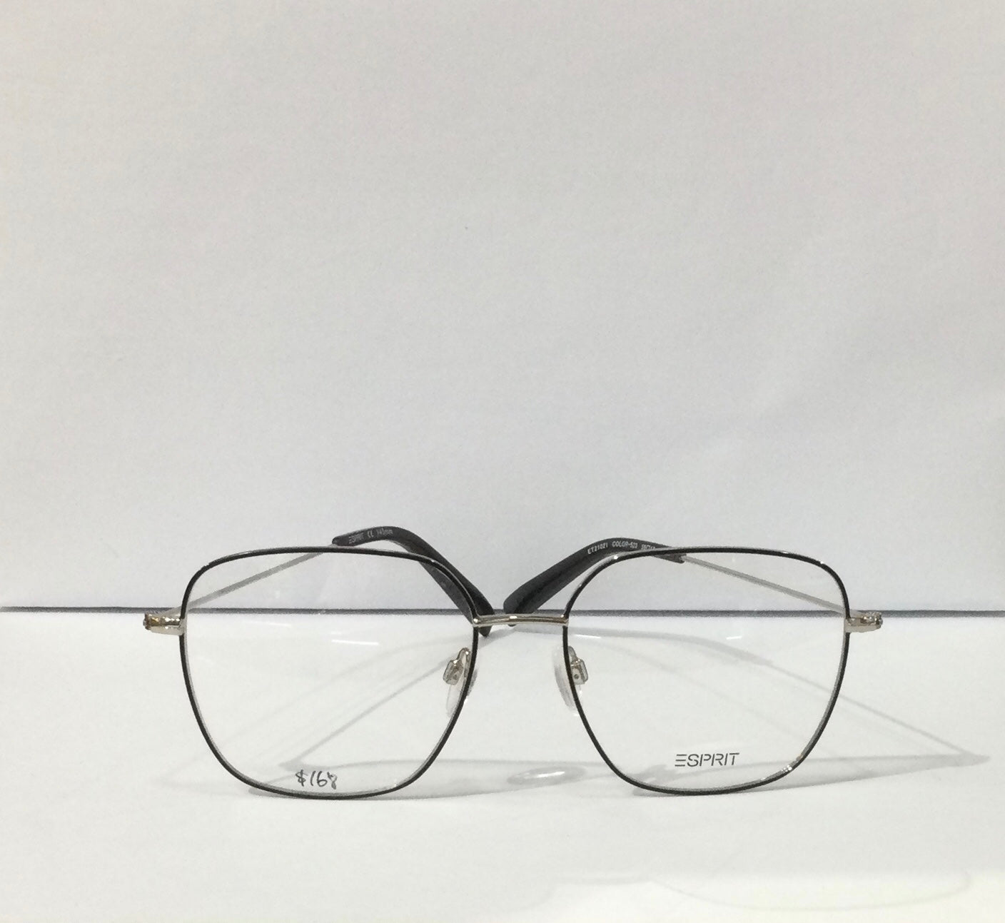 ESPRIT FRAME ET21021 COLOR 523 55-17