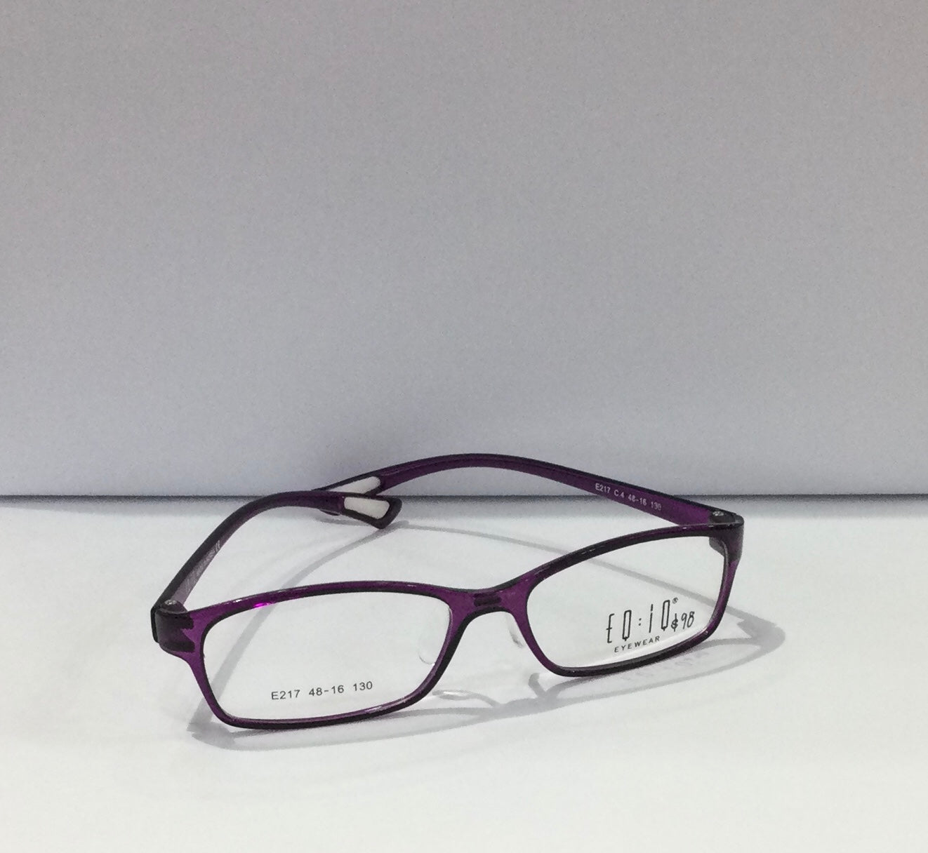 EQIQ FRAME E217 C4 48-16
