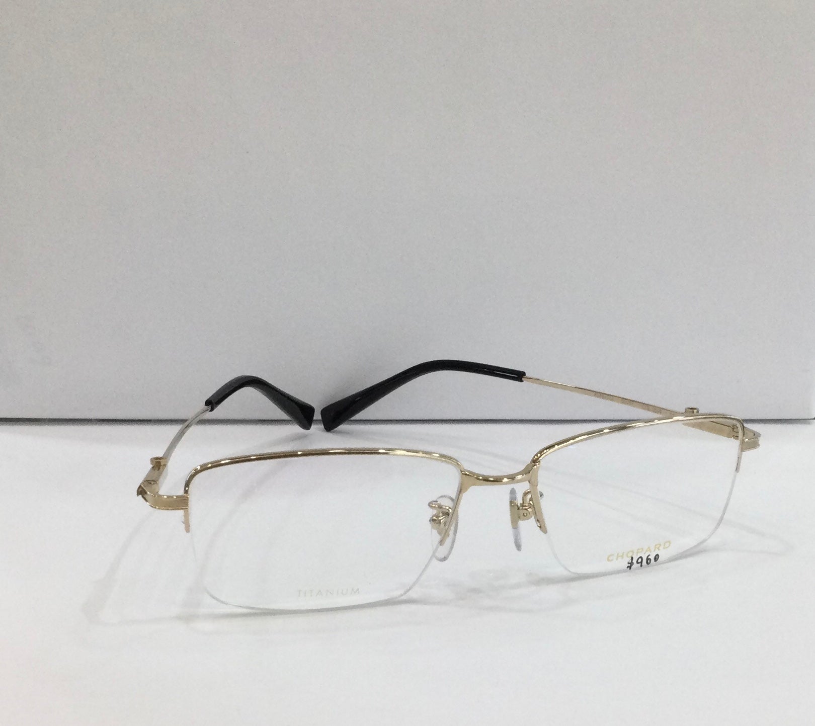 CHOPARD FRAME VCHG11J 55-17 0594