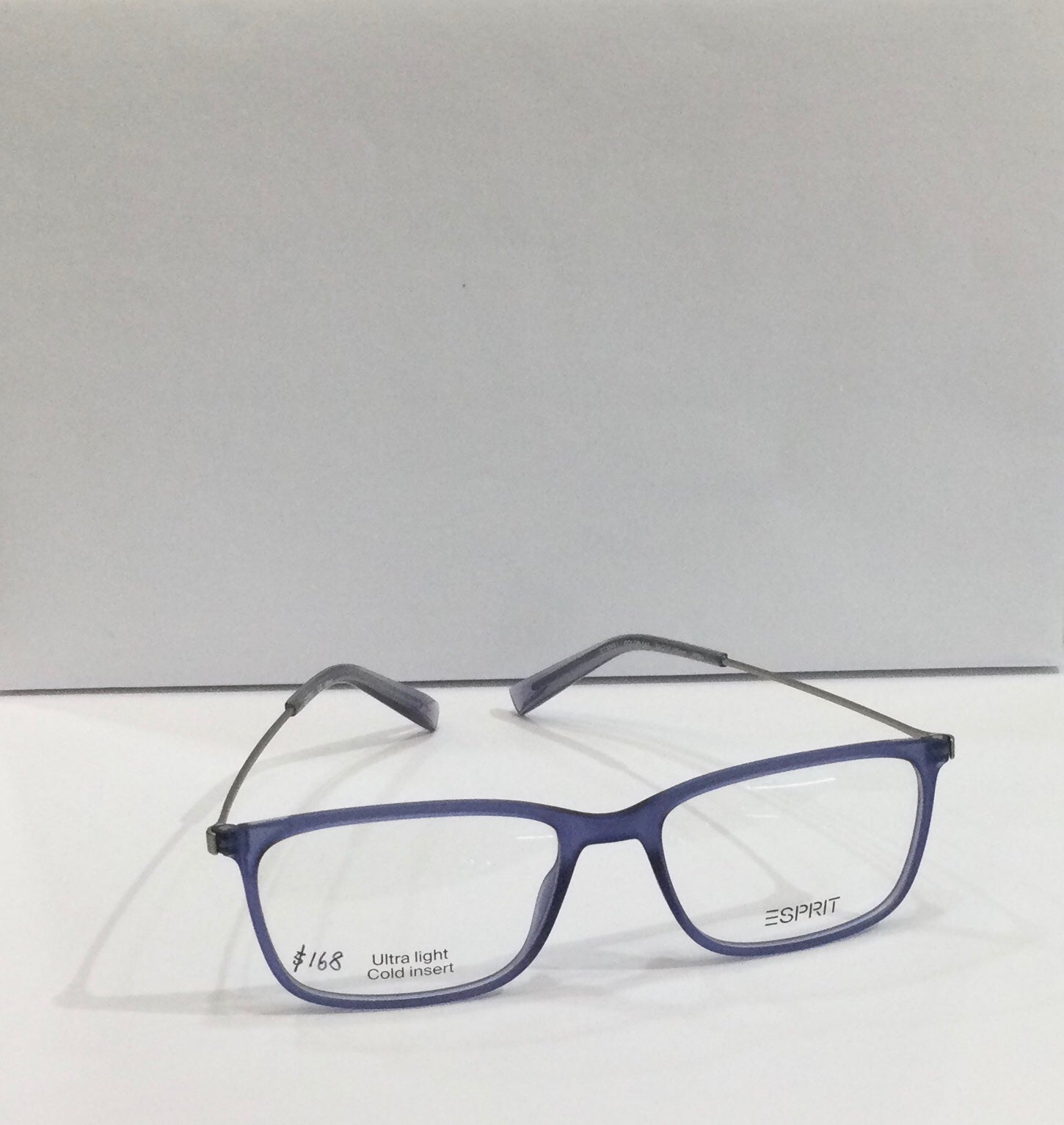 ESPRIT FRAME ET33461 COLOR 543 53-17 ULTRA LIGHT