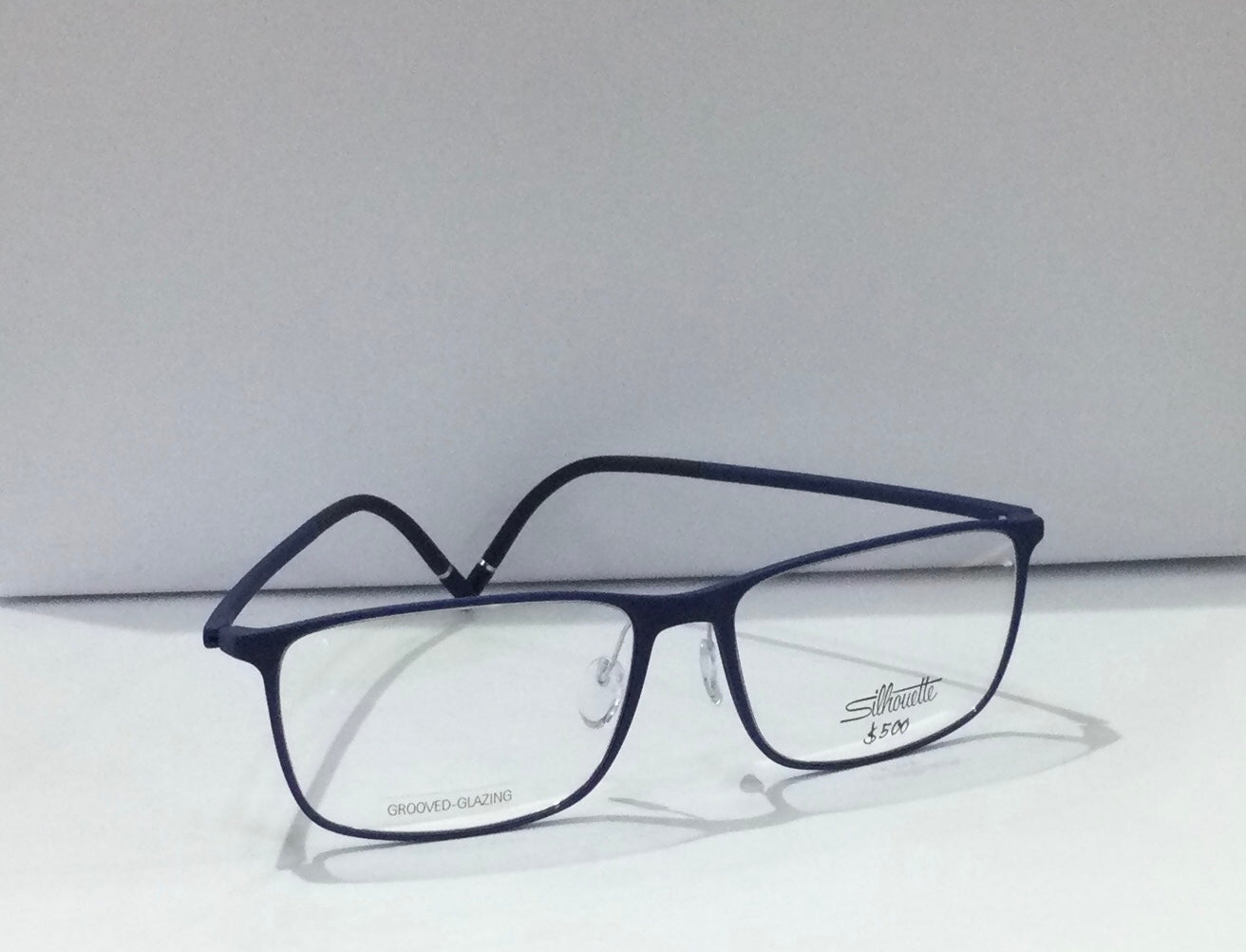 SILHOUETTE FRAME SPX 2955 75 4510 55-16