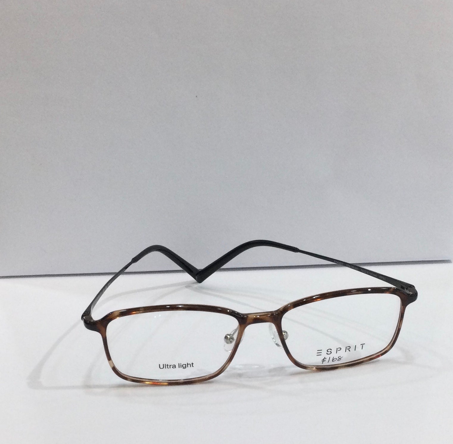 ESPRIT FRAME ET43507 COLOR 503 54-16 ULTRA LIGHT