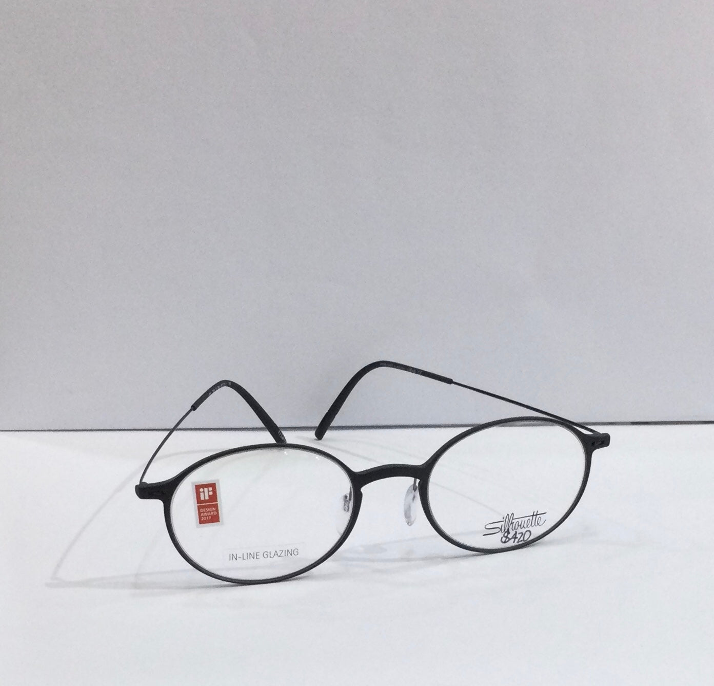 SILHOUETTE FRAME SPX 2908 75 9041 48-20