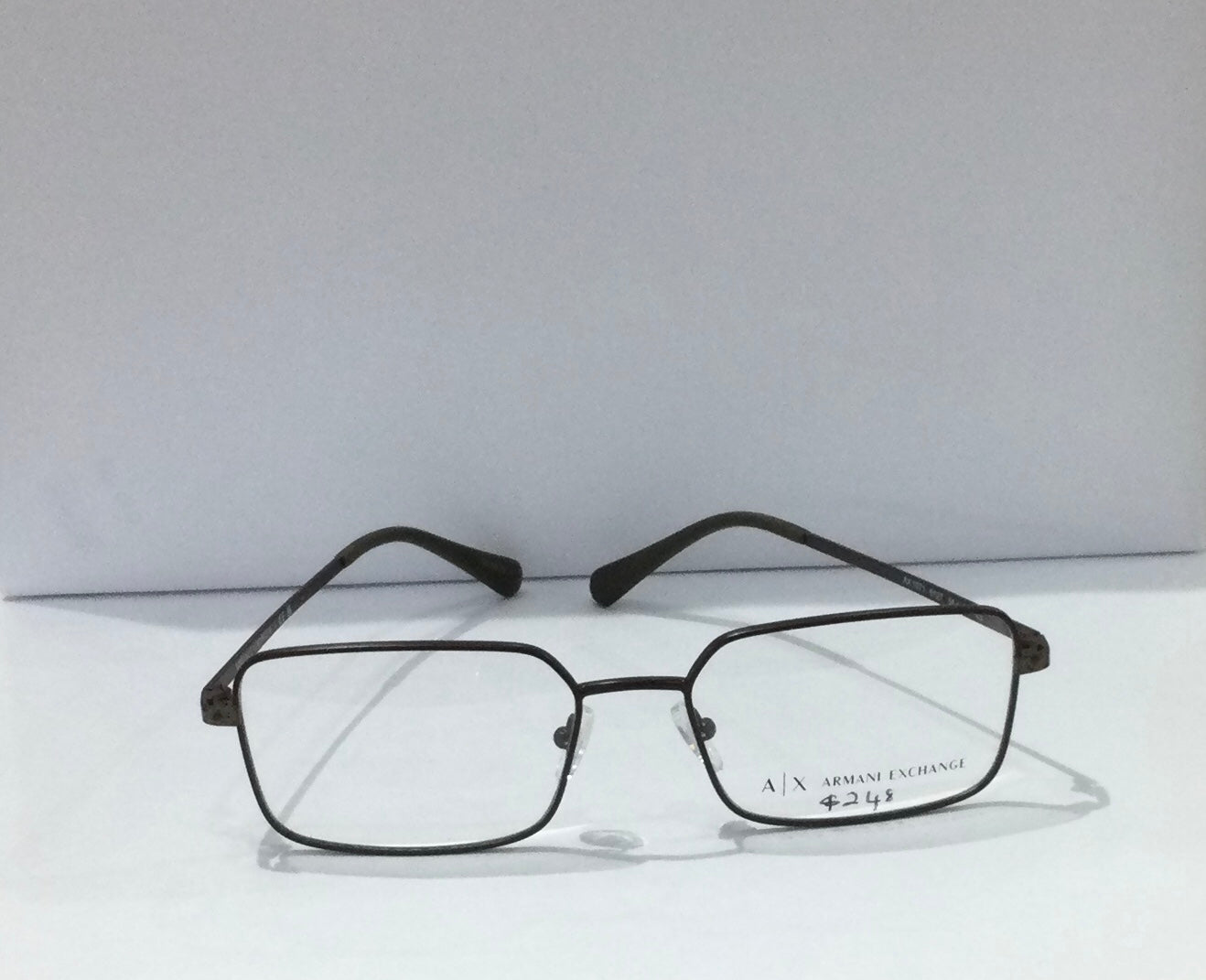 ARMANI EXCHANGE FRAME AX1071 6127 56-18