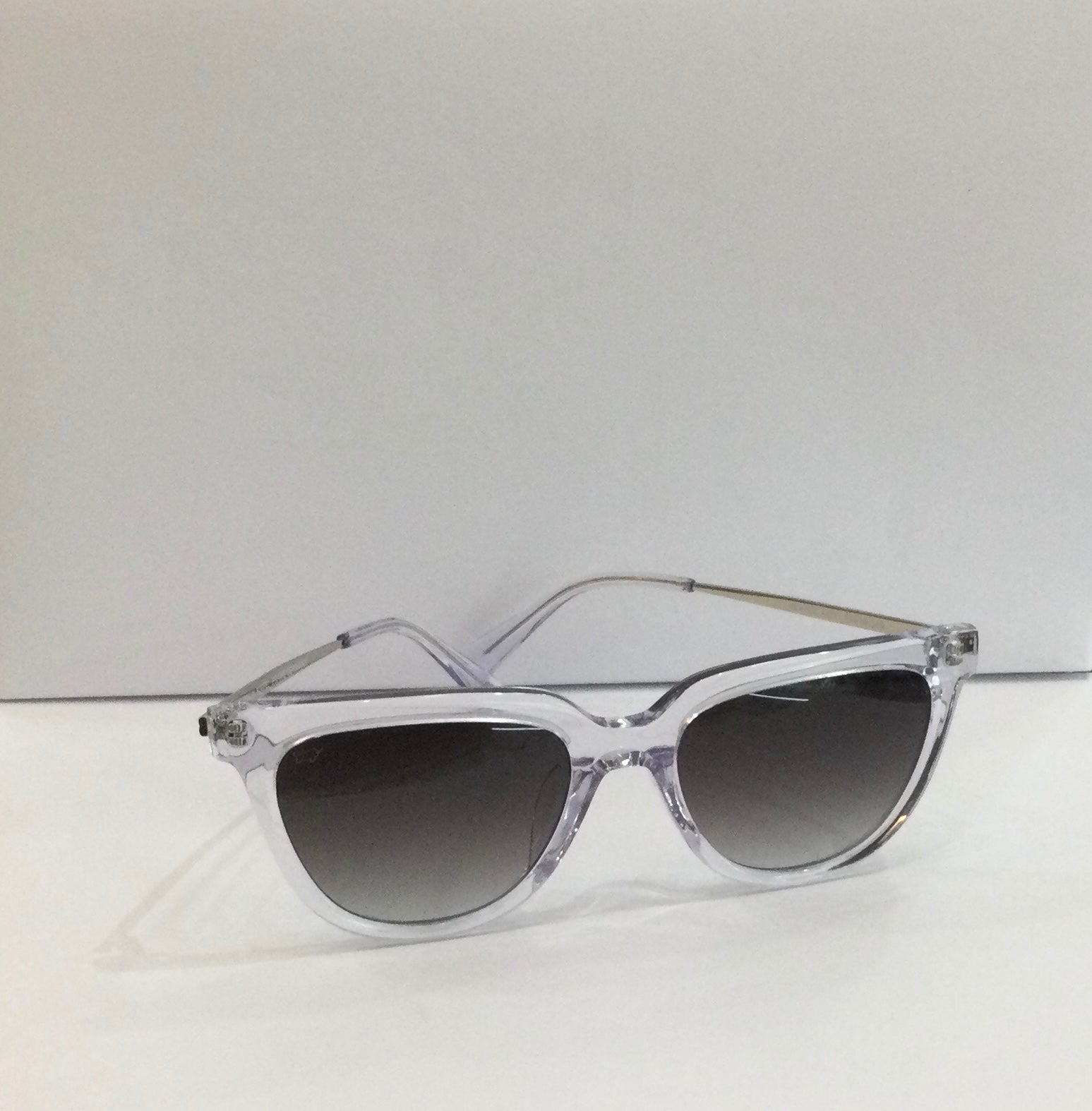 BRAUN BUFFEL FRAME BB938S CRY 53-18