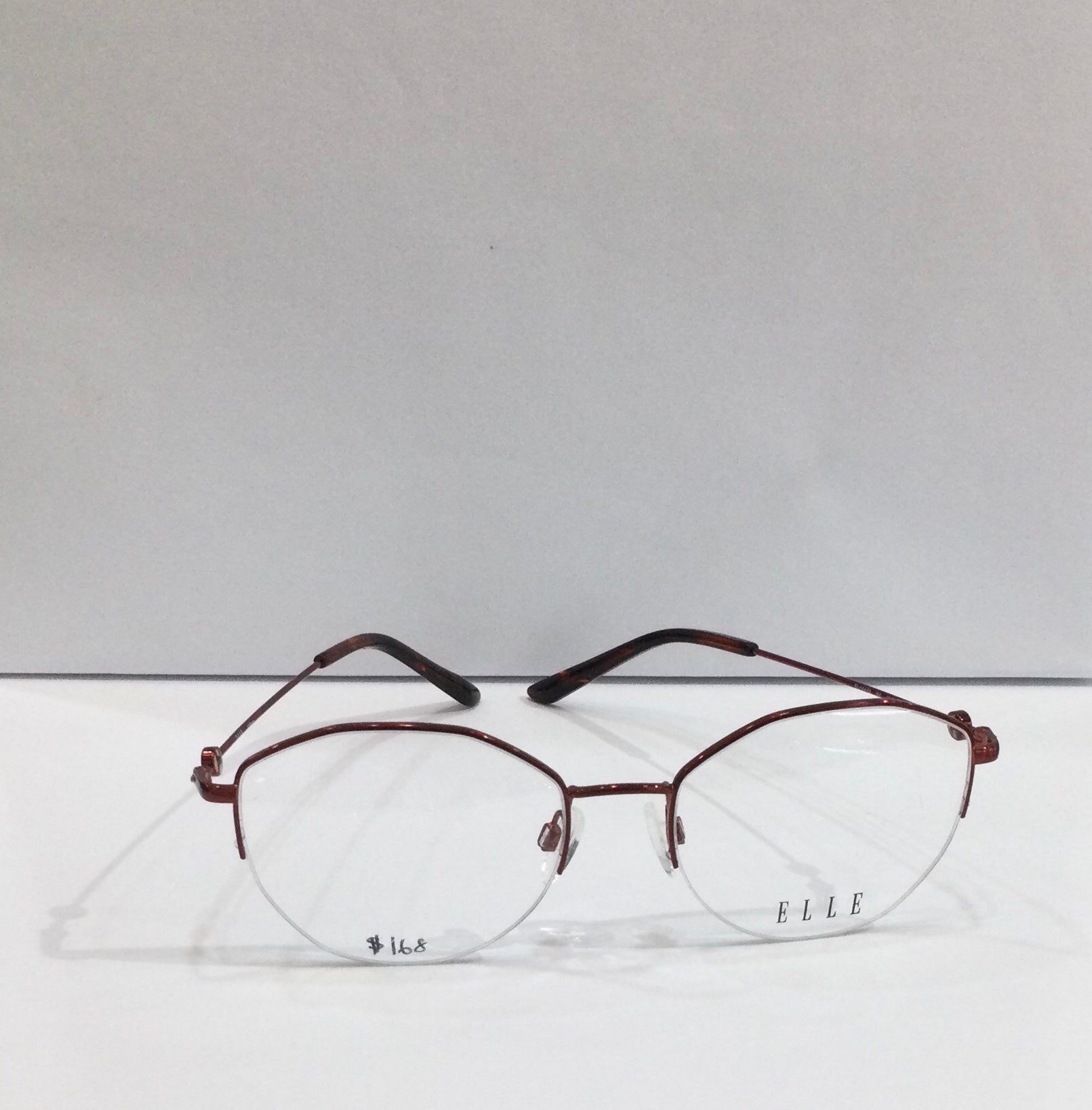 ELLE FRAME EL14448 WI 52-18