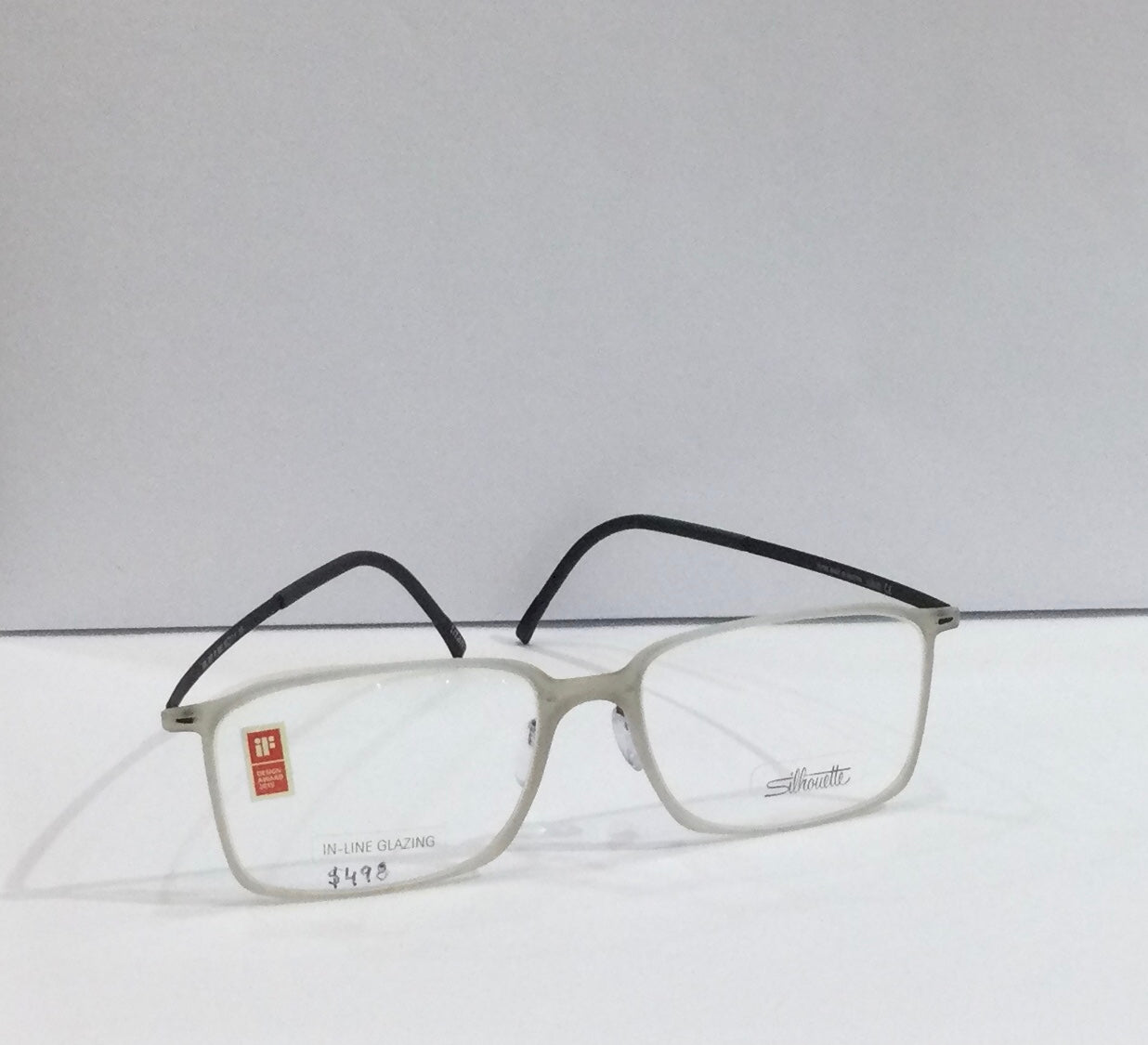 SILHOUETTE FRAME SPX 2891 41 6053 53-17