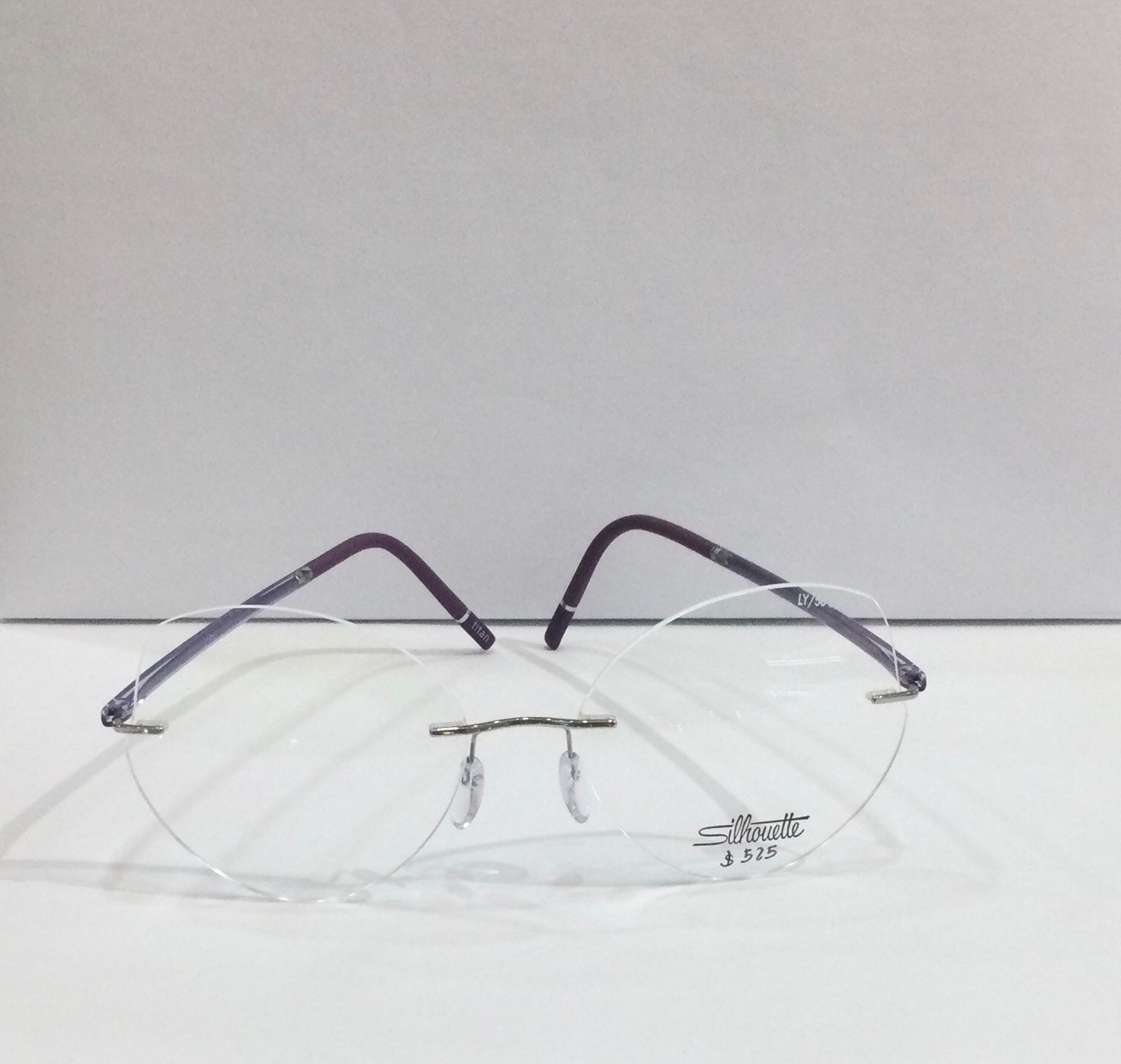 SILHOUETTE FRAME 5567 70 7000 AR4 LY/56