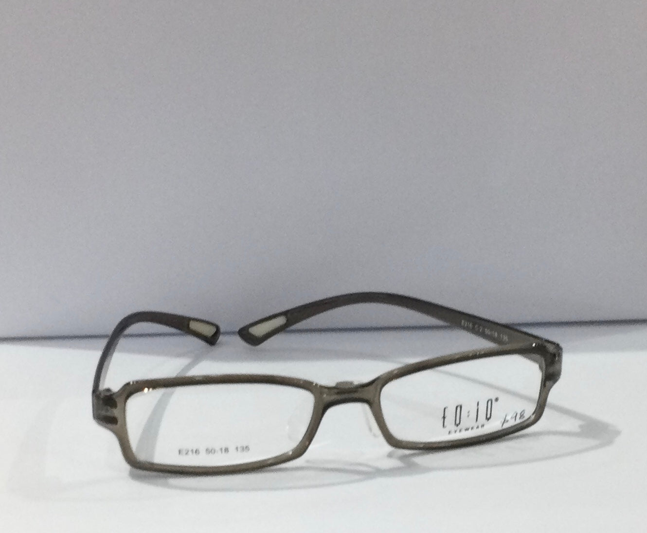 EQIQ FRAME E216 C2 50-18