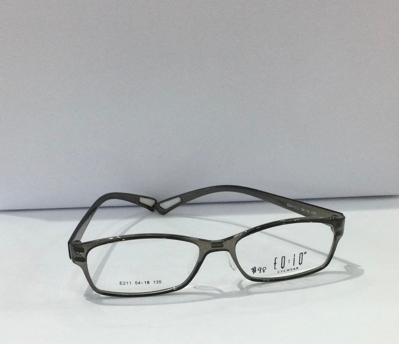 EQIQ FRAME E211 C2 54-18