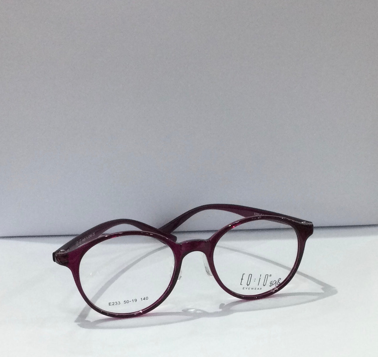 EQIQ FRAME E233 C4 50-19