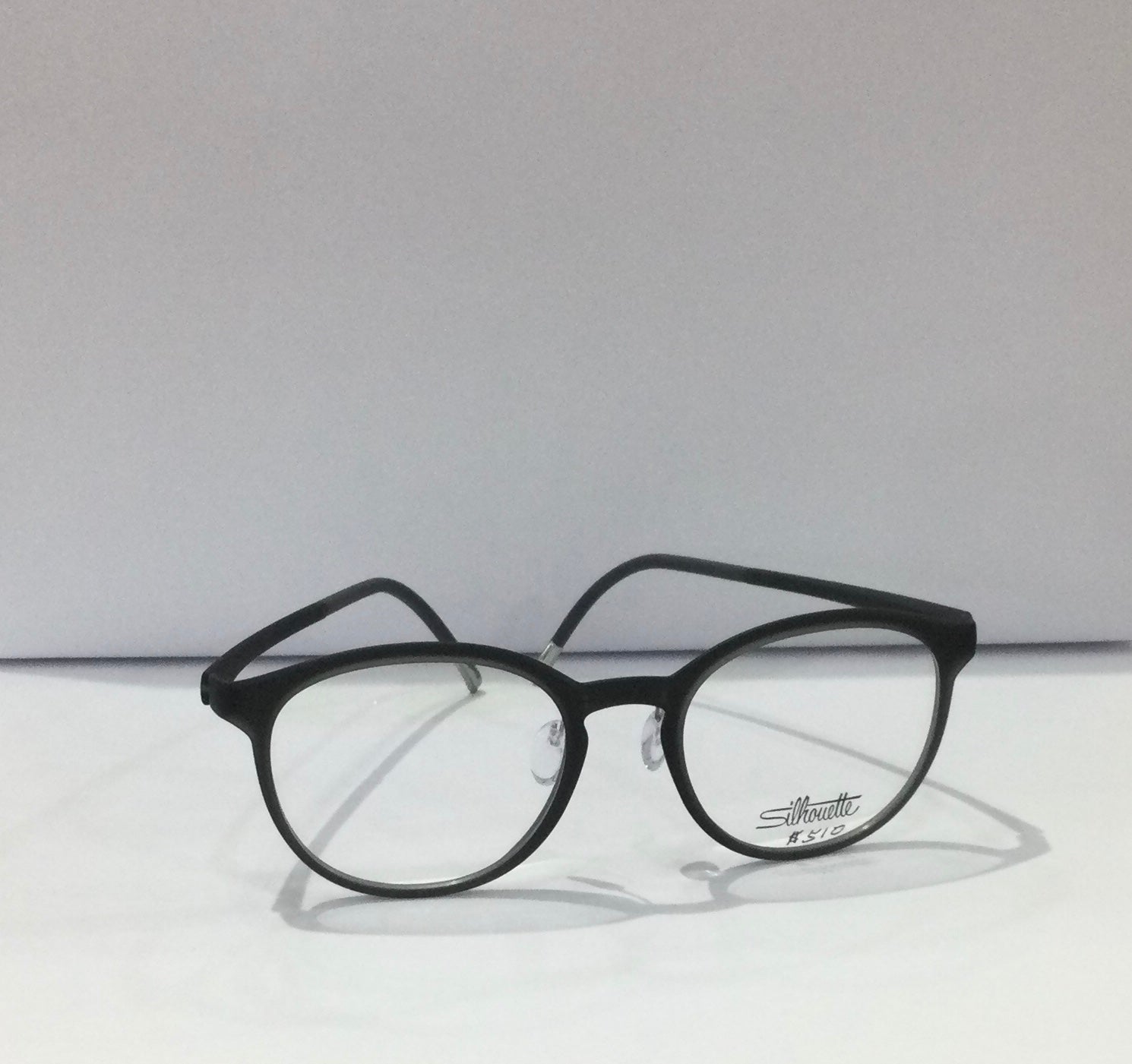 SILHOUETTE FRAME SPX 2929 75 6511 49-18