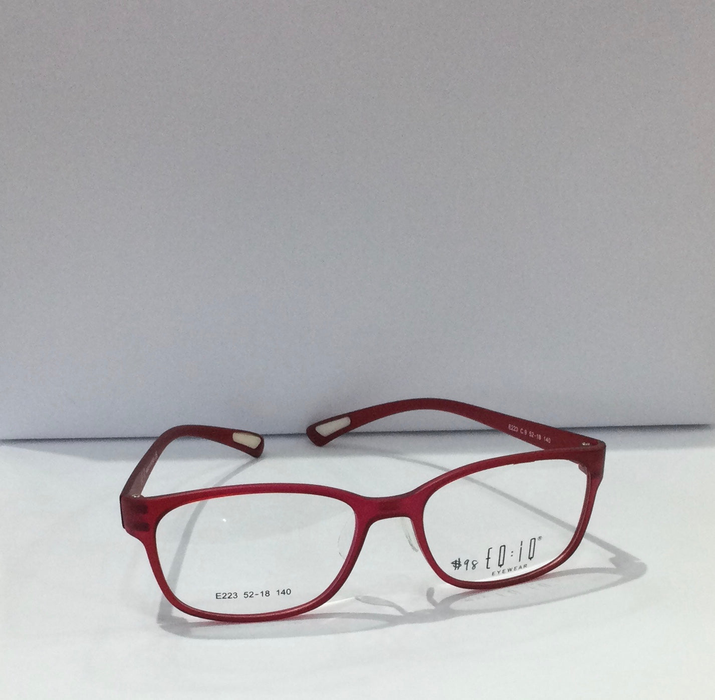 EQIQ FRAME E223 C9 52-18