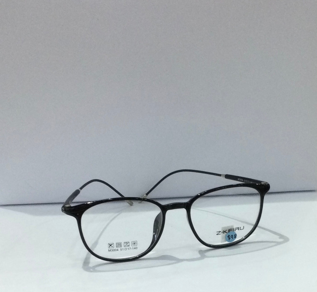 Z-KEIRU FRAME M3004 51-17 C1