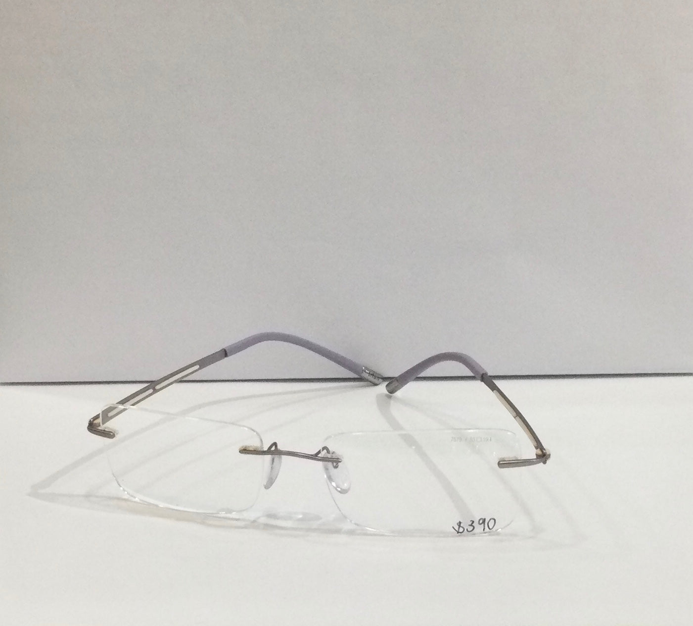 SILHOUETTE  FRAME 4366 41 6058 54-17 5263