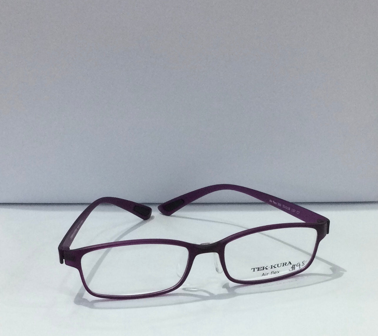 TEK-KURA FRAME AIR FLEX 350 53-18 C7