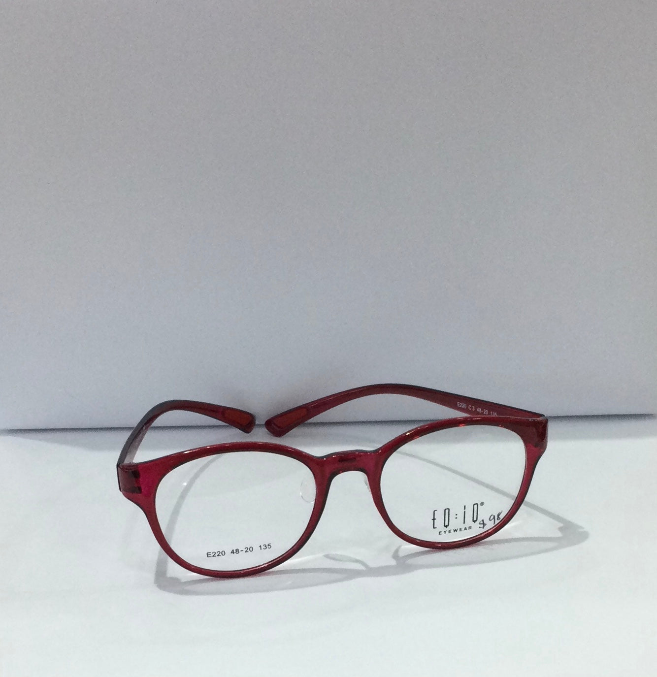 EQIQ FRAME E220 C3 48-20