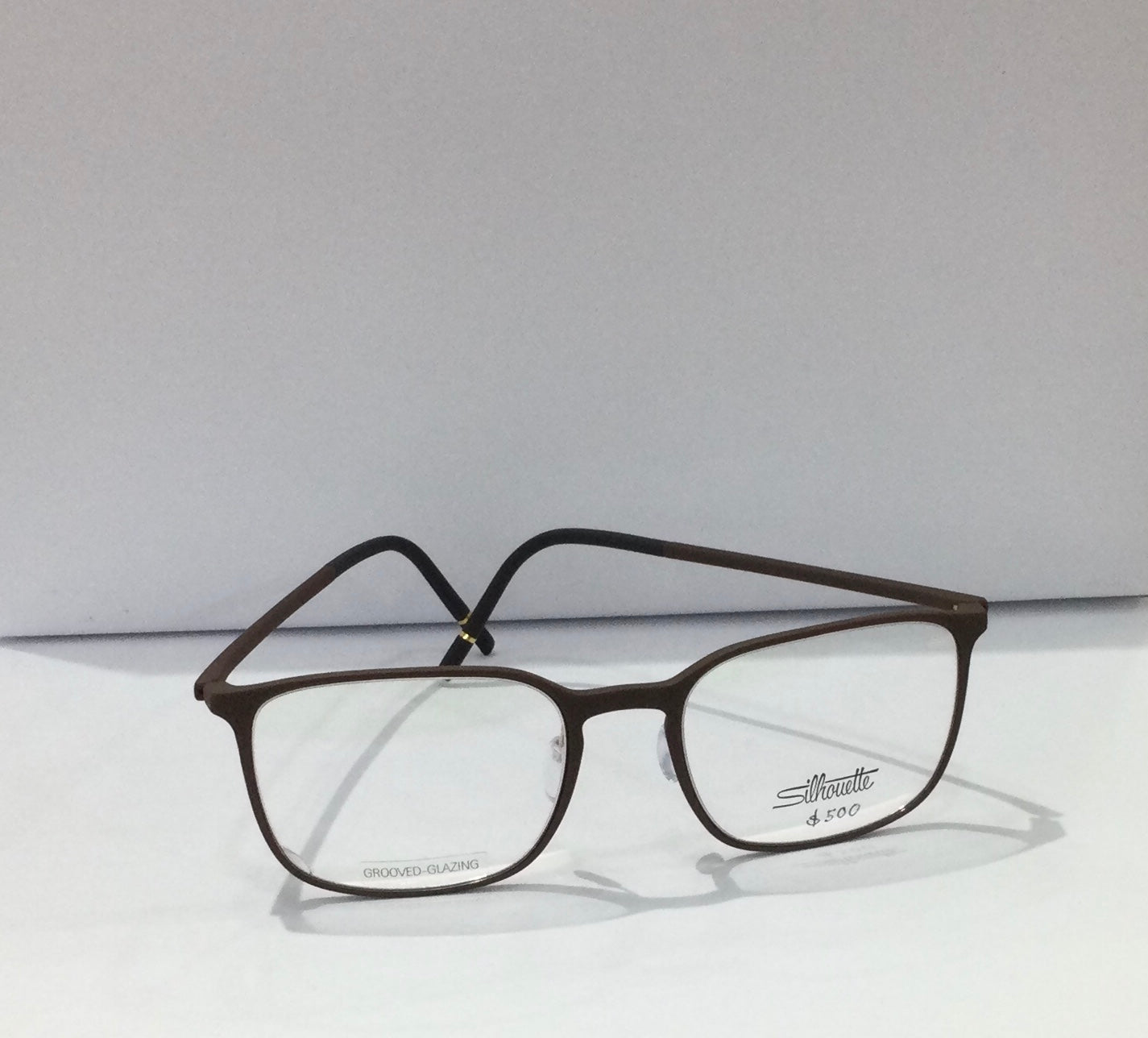 SILHOUETTE FRAME SPX 2954 75 6030 52-19