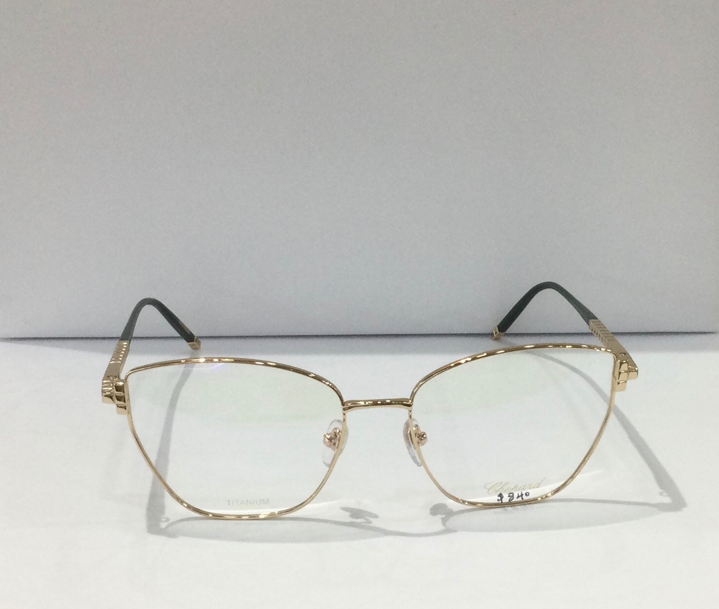 CHOPARD FRAME VCHG98 55-17 0300