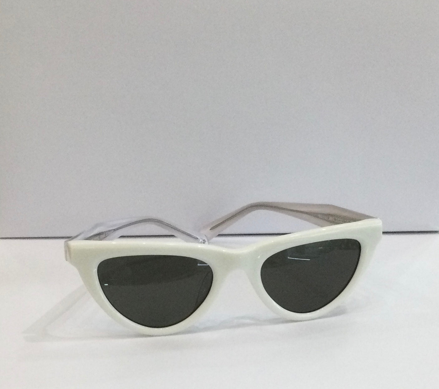 BRAUN BUFFEL FRAME BB935S WHI 51-20