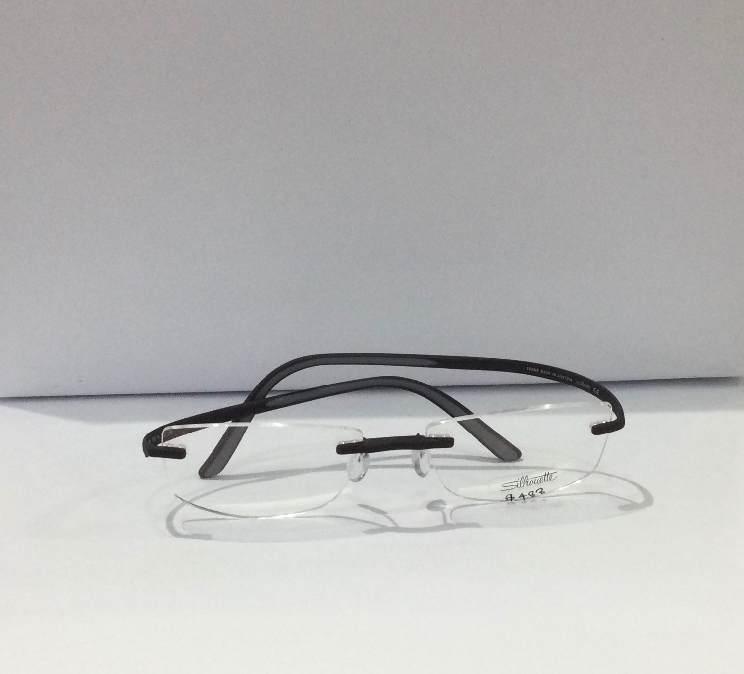 SILHOUETTE FRAME SPX 1569 6052 53-17