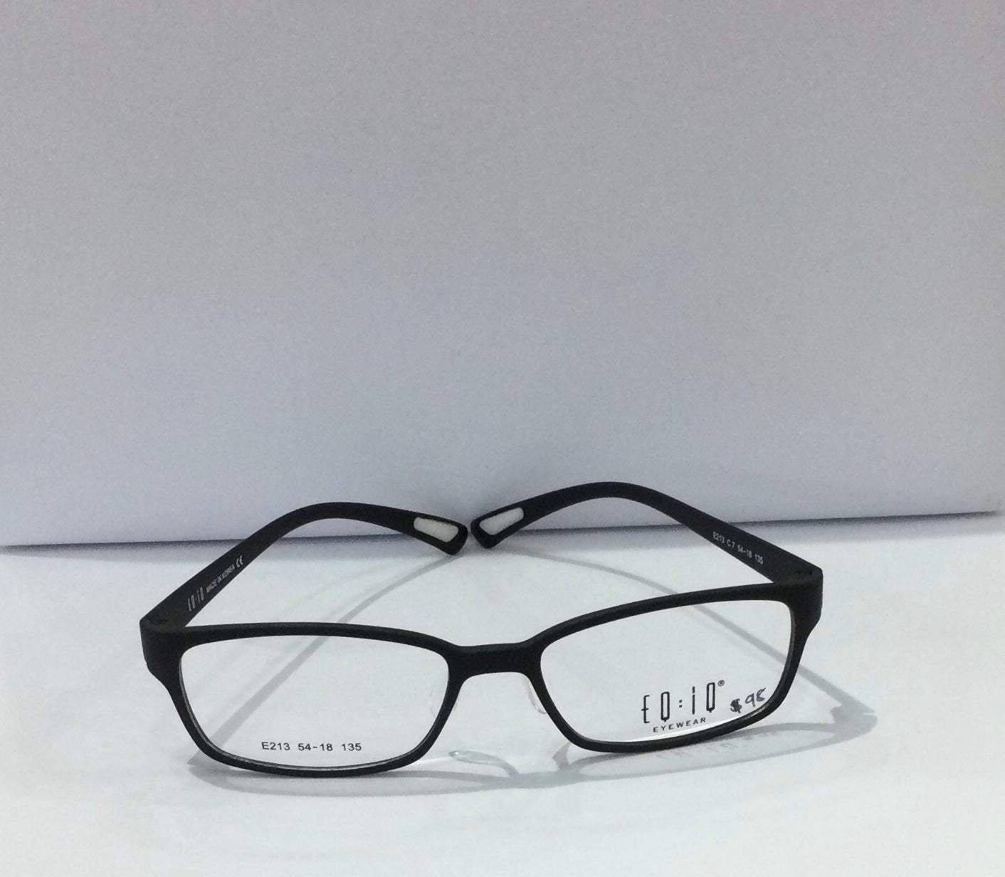 EQIQ FRAME E213 C7 54-18