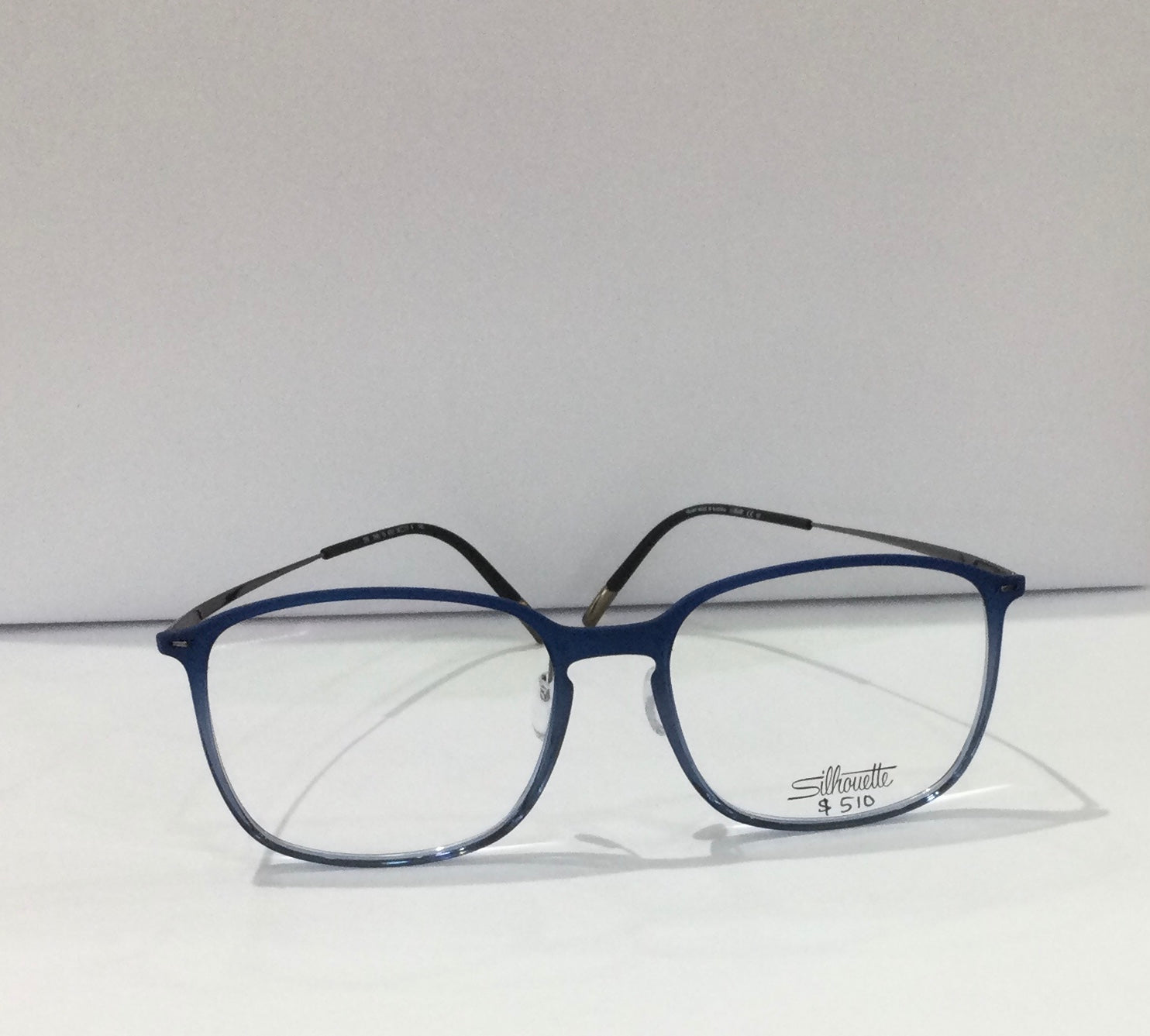 SILHOUETTE FRAME SPX 2945 75 4761 56-17