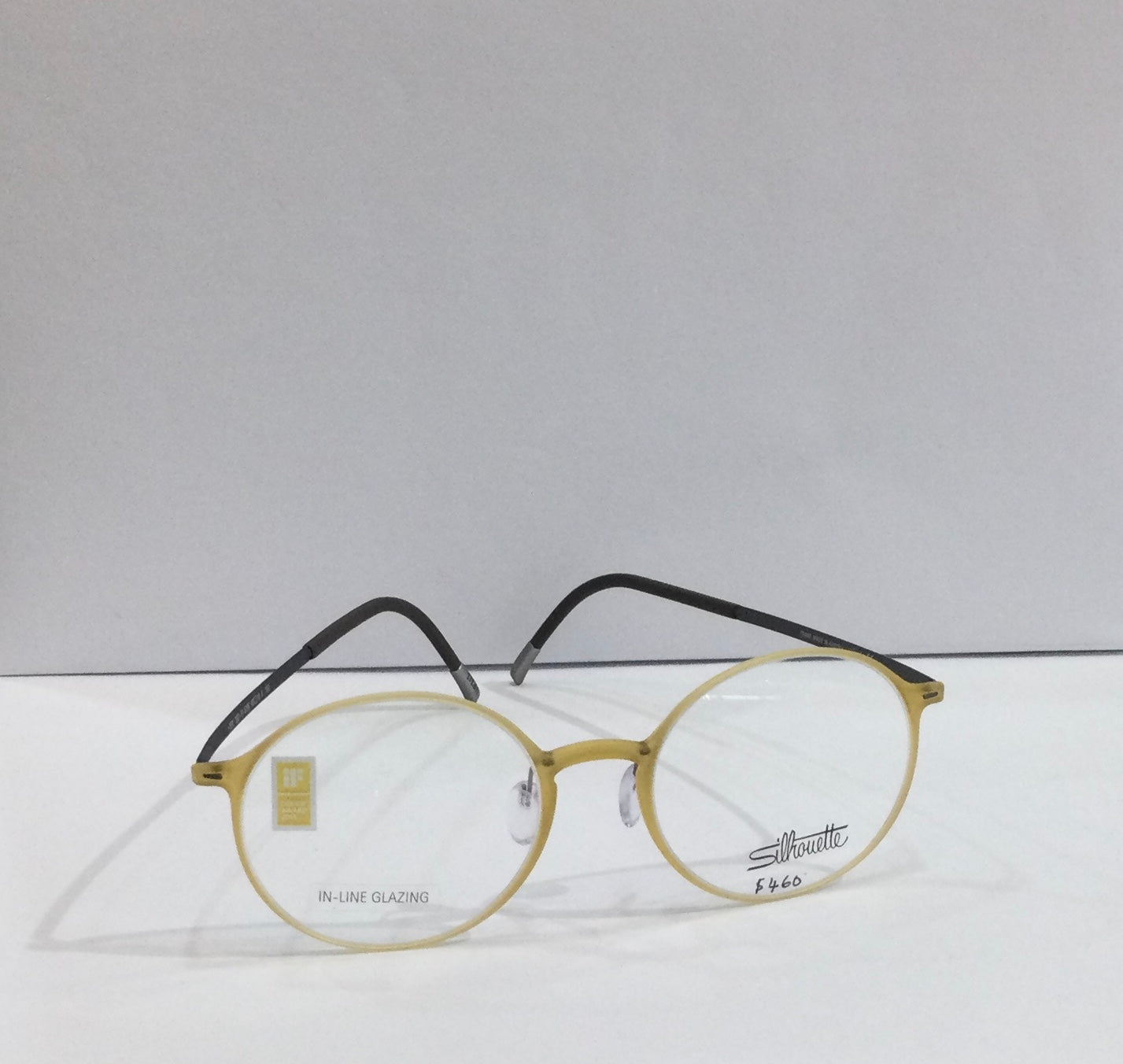 SILHOUETTE FRAME SPX 2901 61 6106 49-18