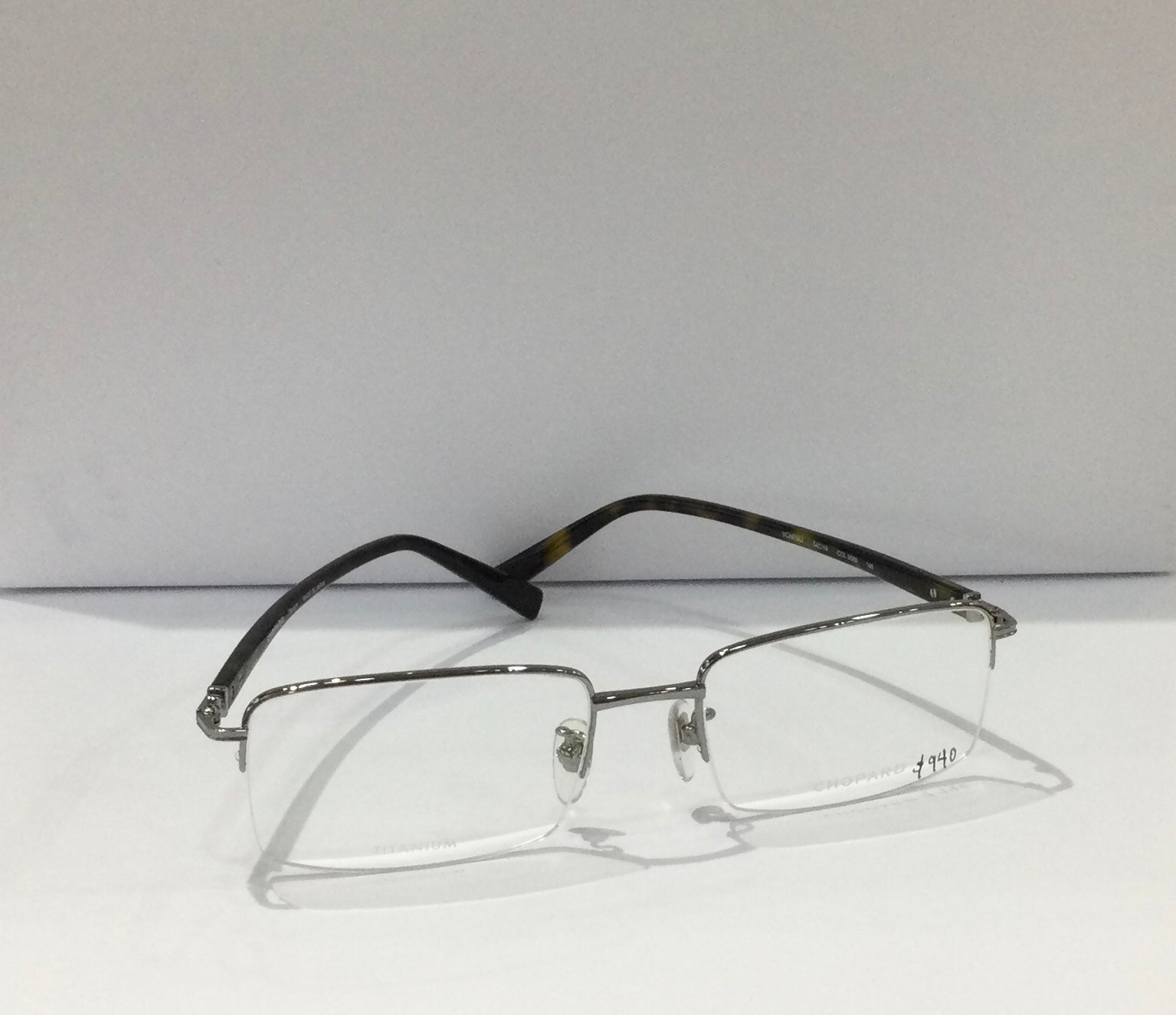 CHOPARD FRAME VCHF96J 54-19 0568