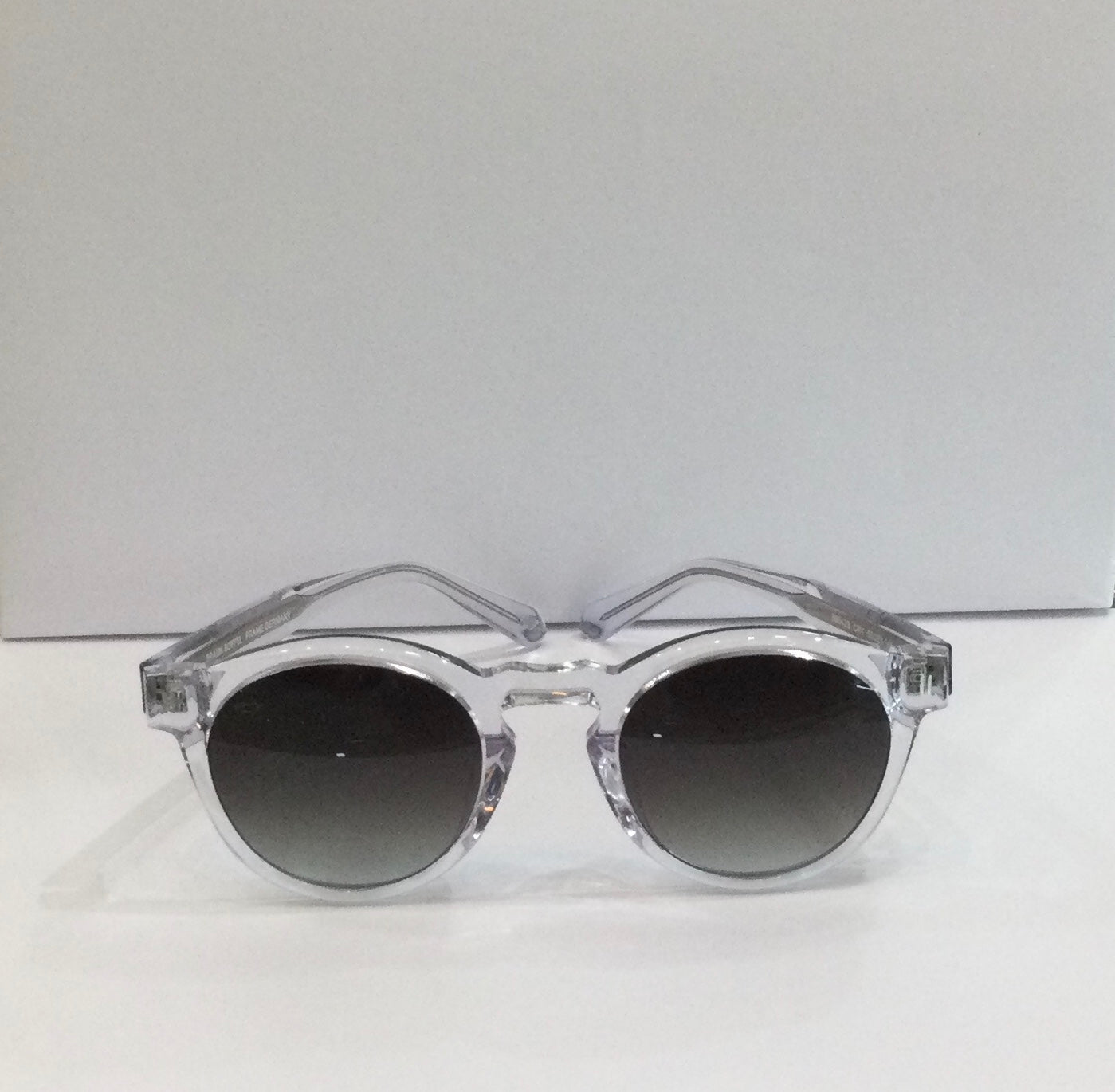 BRAUN BUFFEL FRAME BB942S CRY 50-23