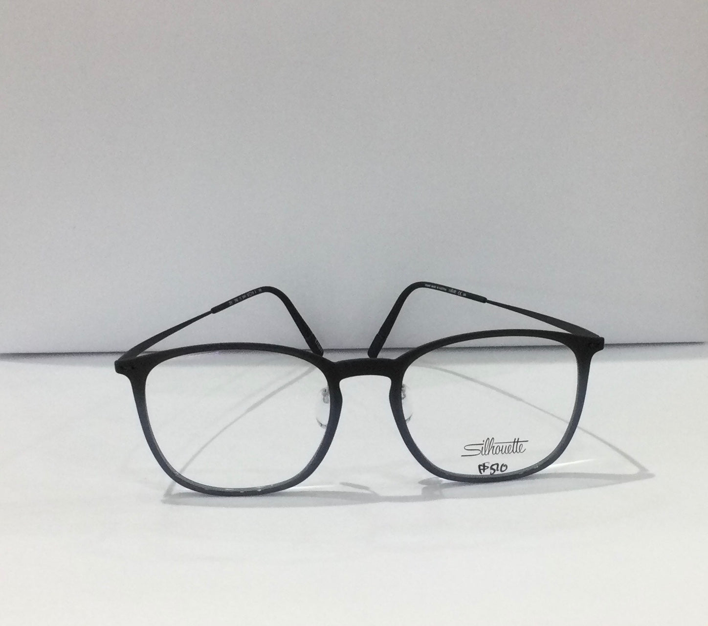 SILHOUETTE FRAME SPX 2962 75 9441 52-18