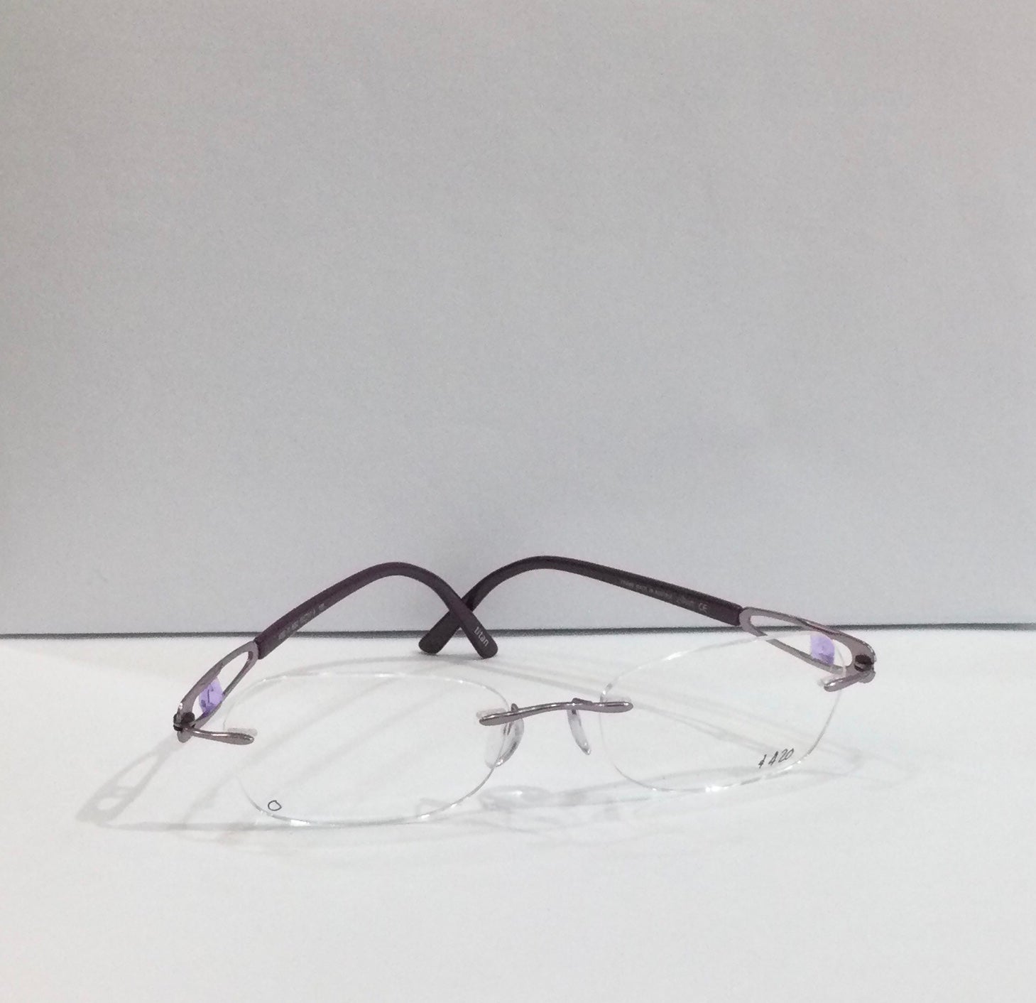 SILHOUETTE FRAME 4293 41 6062 53-17